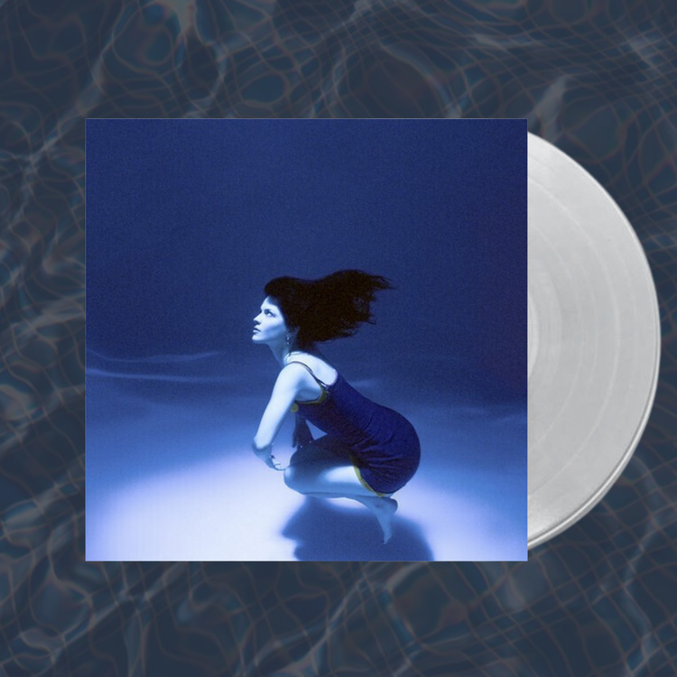 Sling- Clairo — Vertigo Vinyl