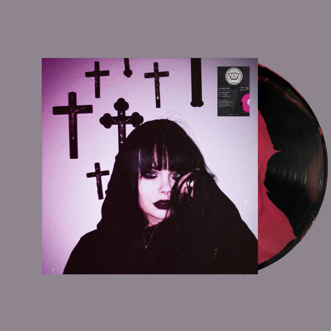 VV Exclusive: Exorcism- Sidewalks and Skeletons