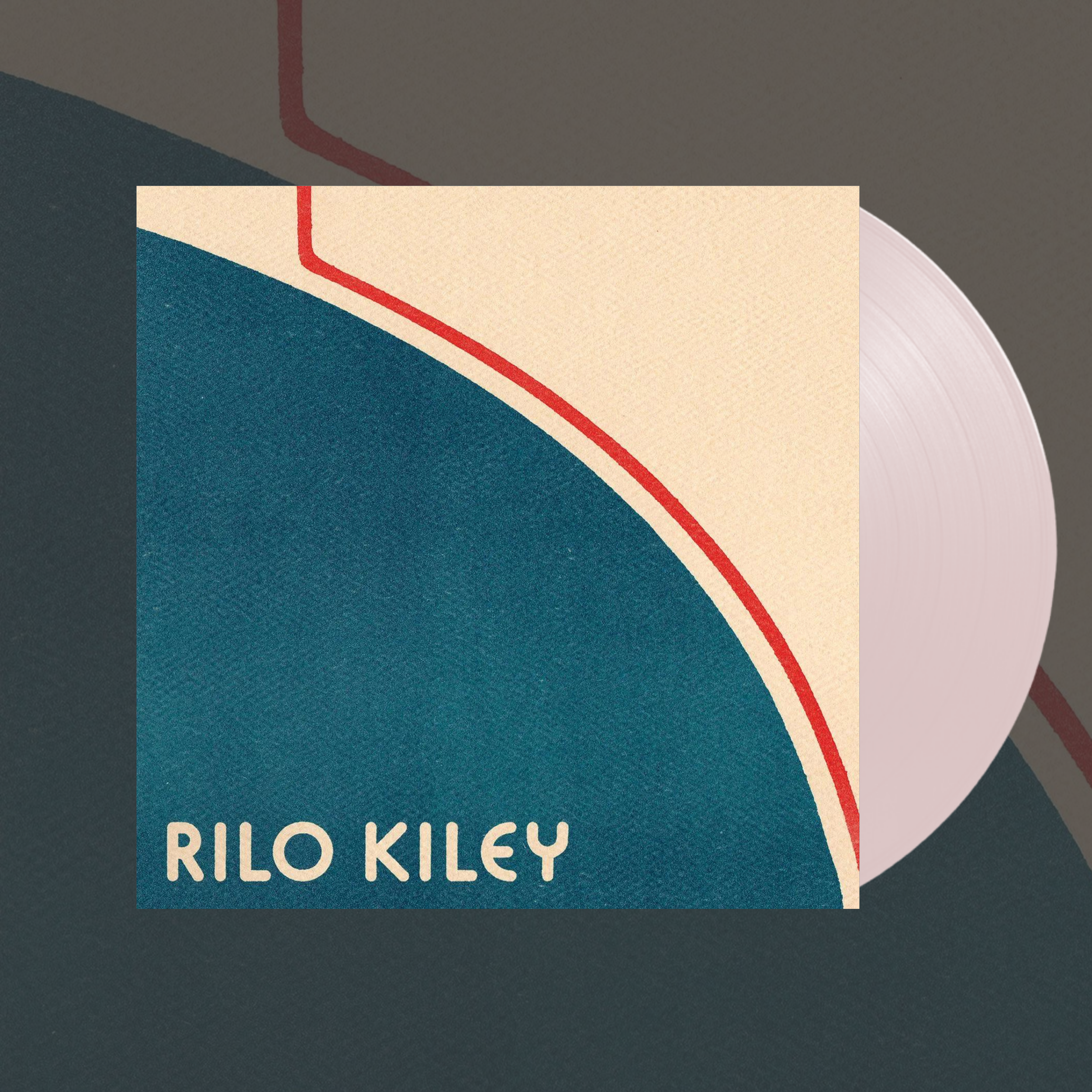 Rilo Kiley- Rilo Kiley