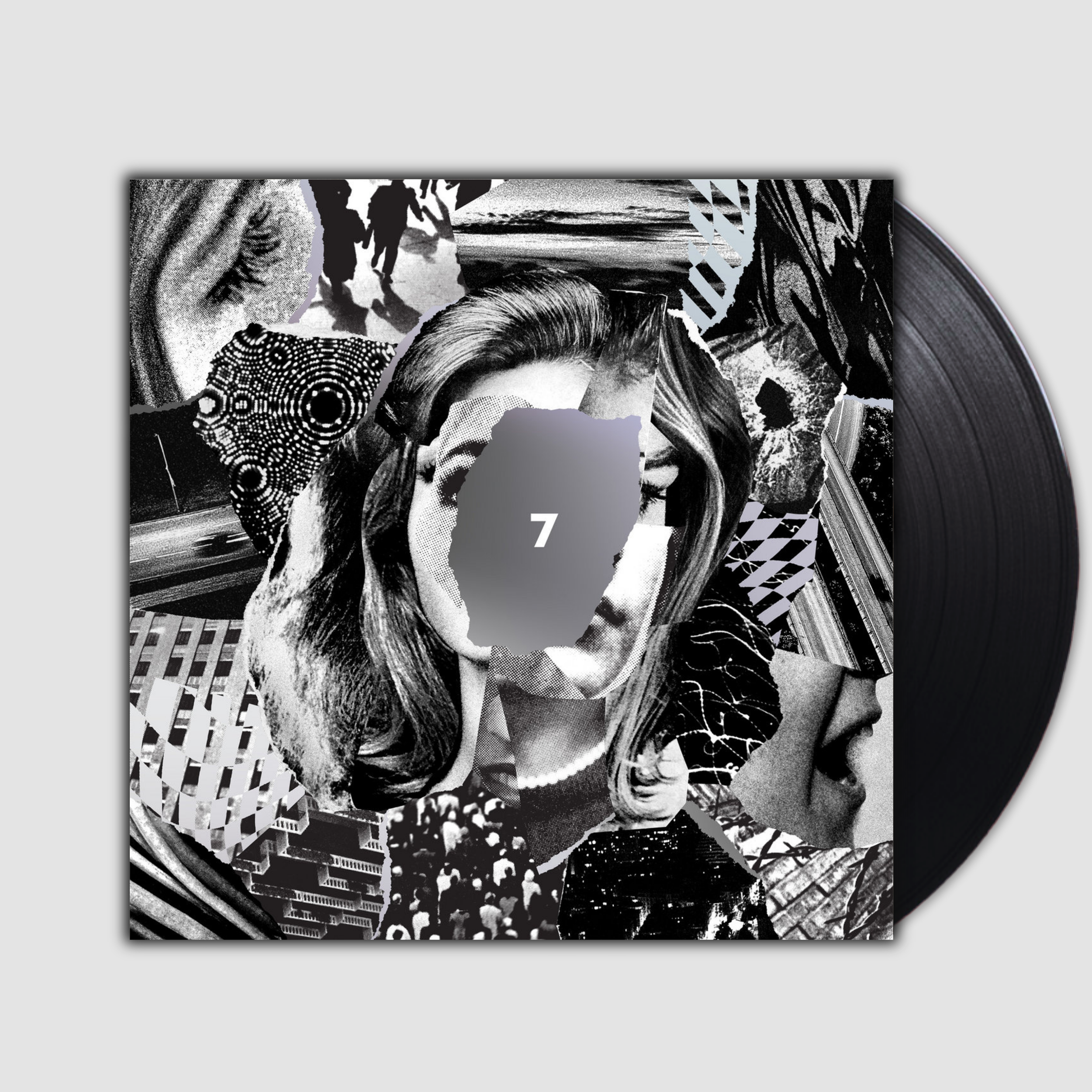 7- Beach House