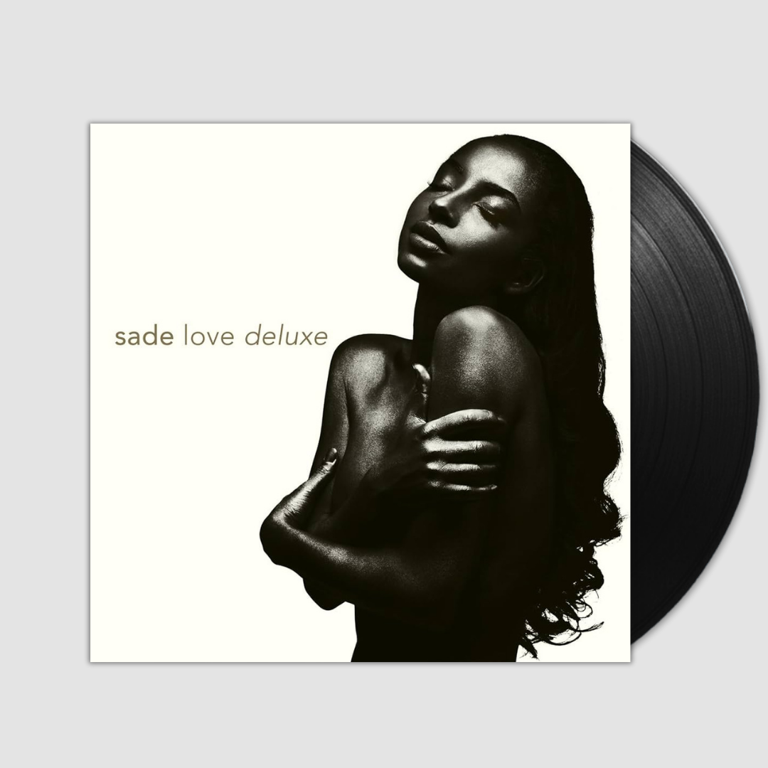 Love Deluxe- Sade