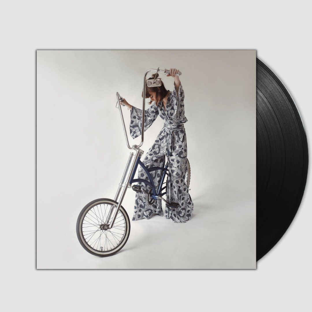 Faye Webster- Faye Webster