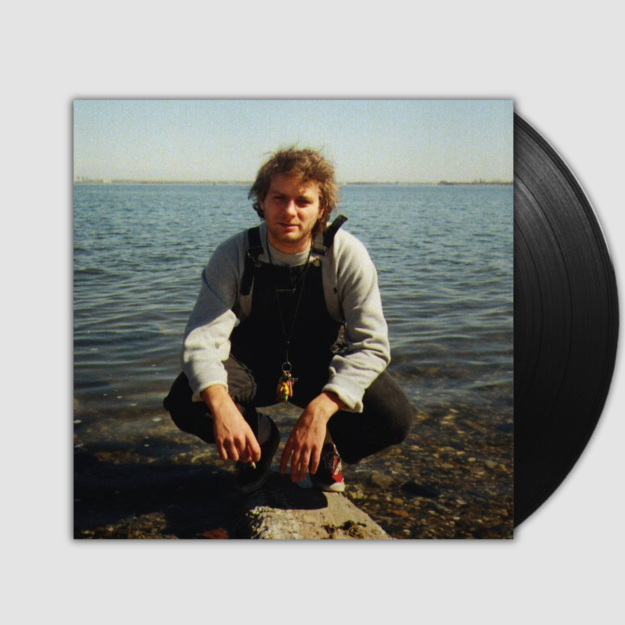 Another One- Mac Demarco