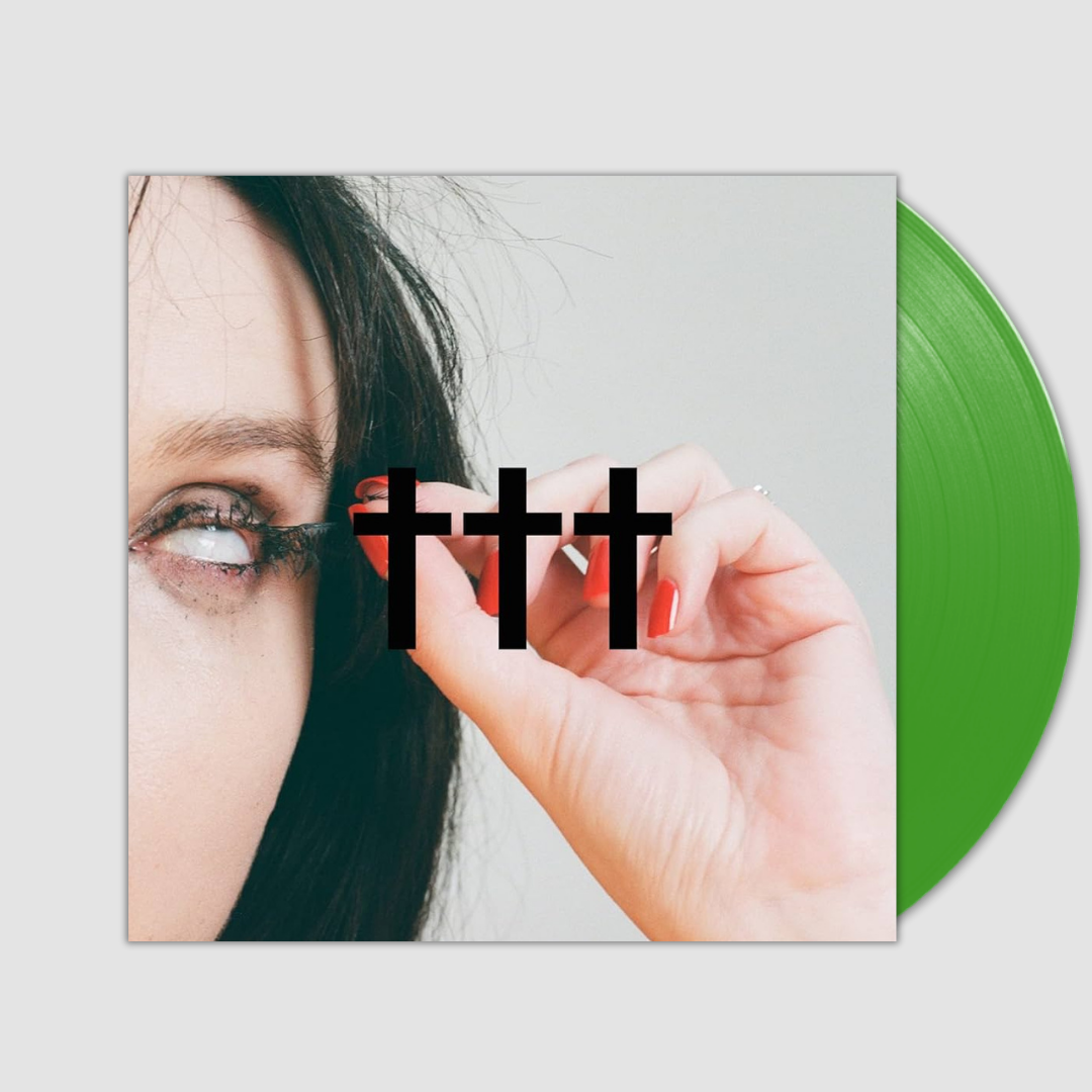 Permanent.Radiant- Crosses