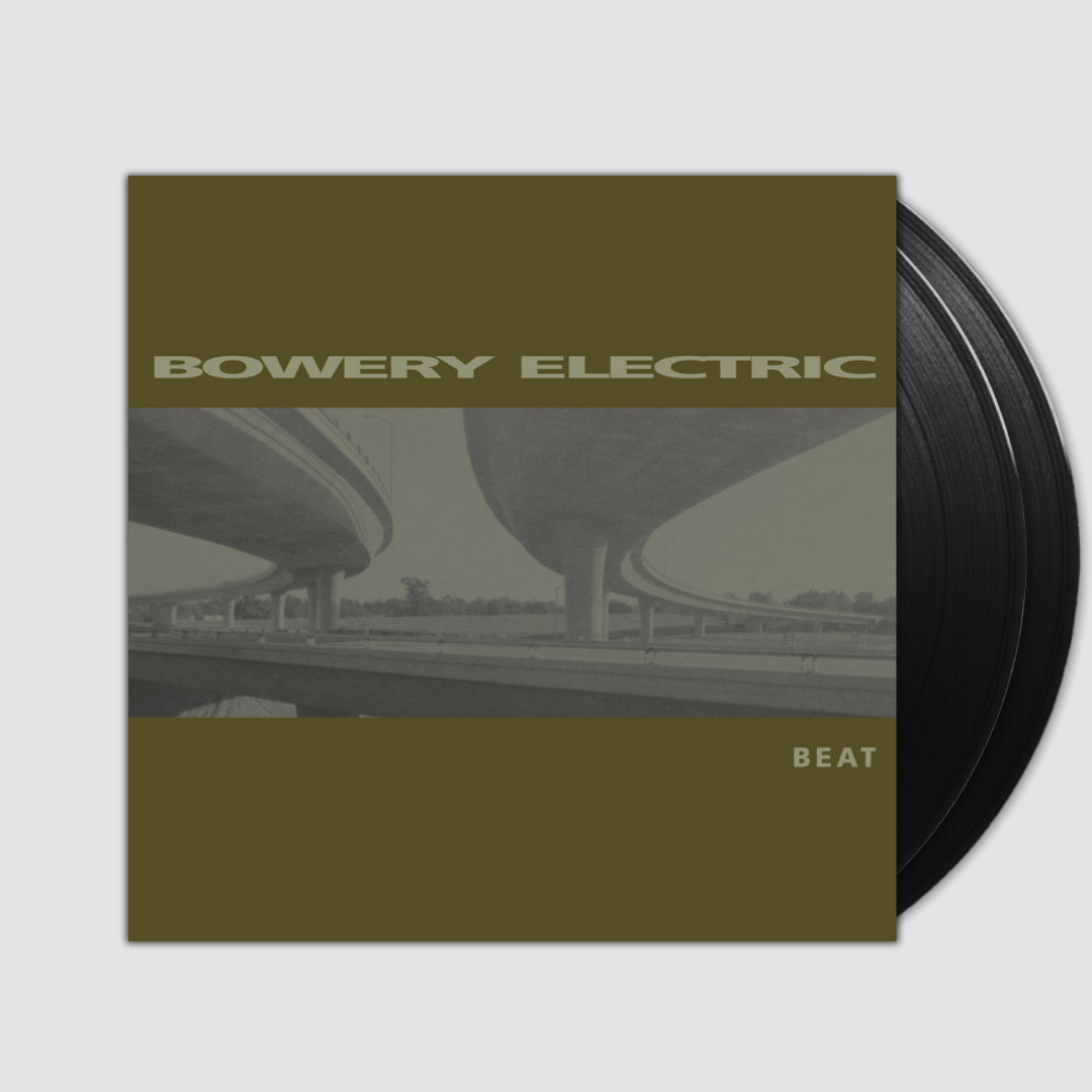 Beat- Bowery Electric