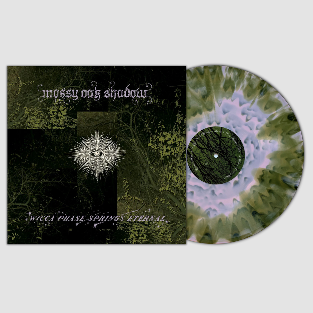 VV Exclusive: Mossy Oak Shadow- Wicca Phase Springs Eternal