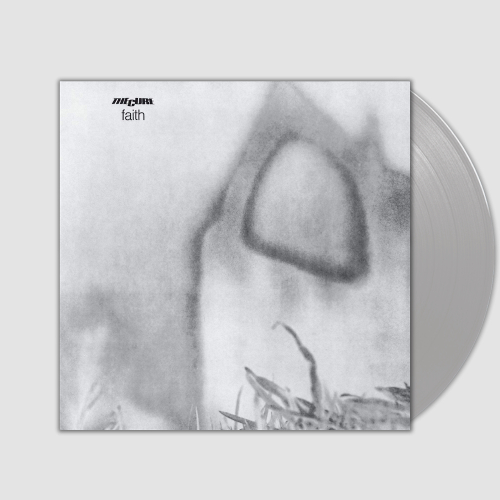 The Cure – Faith CURE - Faith [Deluxe Edition] - Amazon.com Music