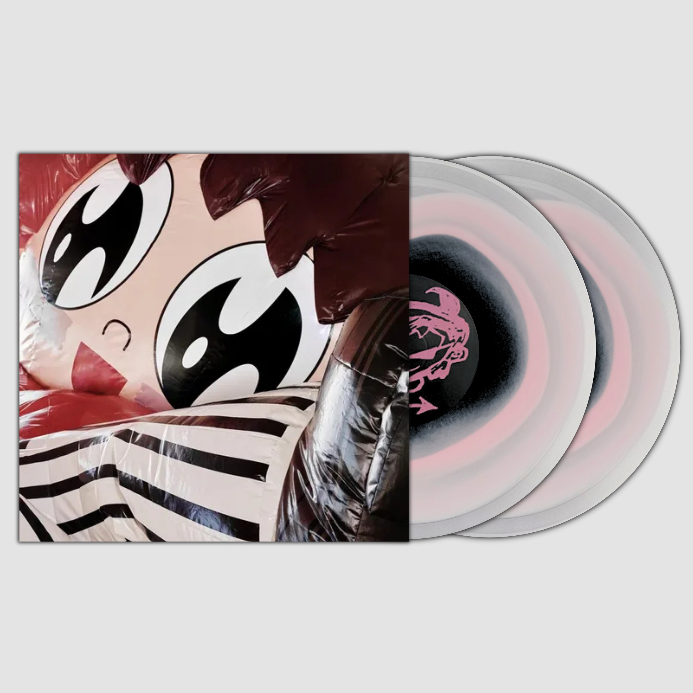 VV Exclusive: SMILE! :D- Porter Robinson