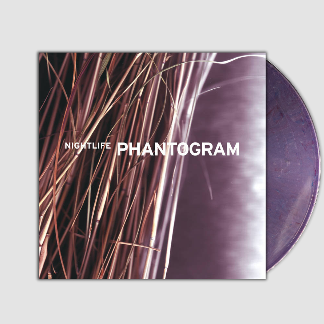 Nightlife- Phantogram