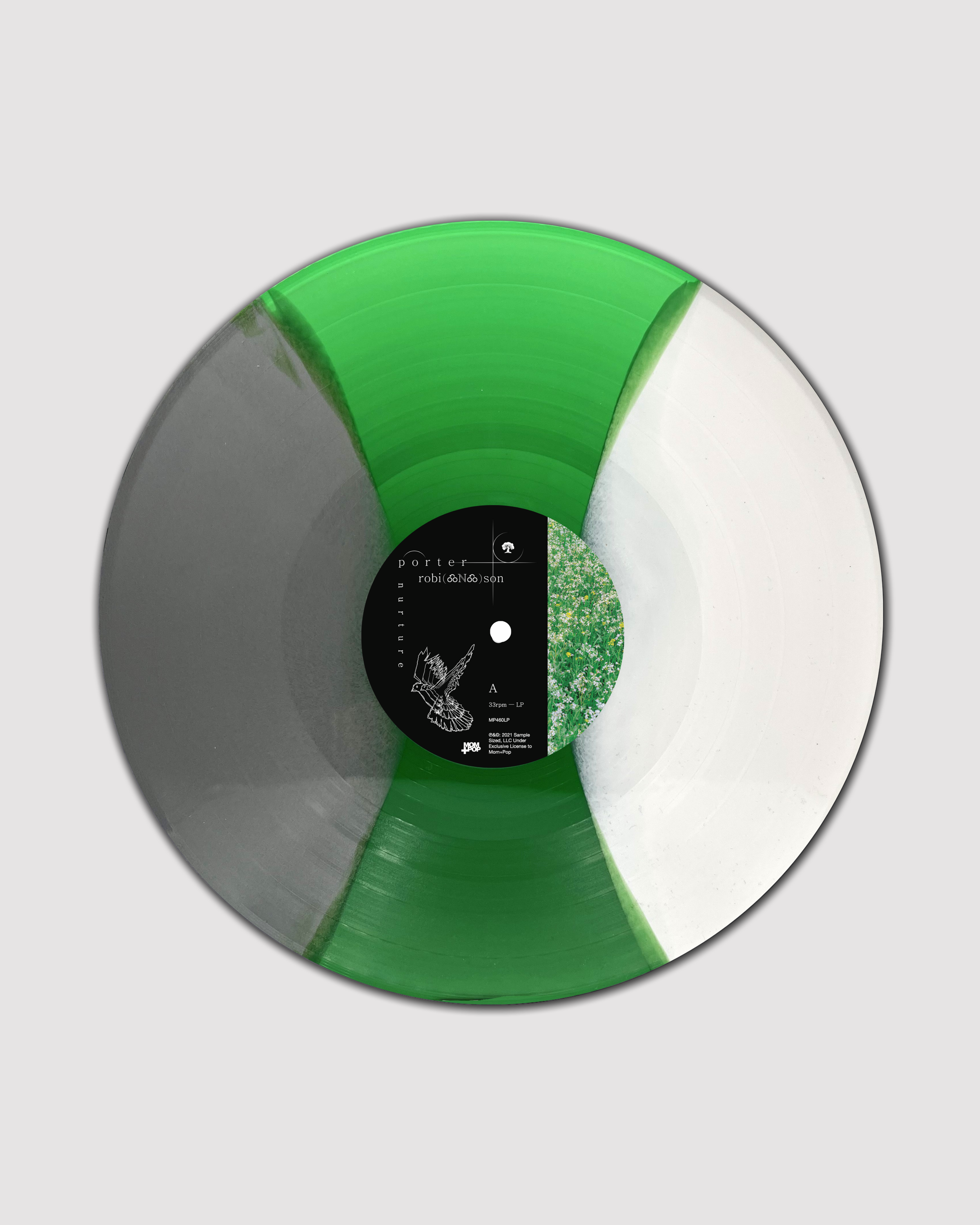 LAST CHANCE: Nurture- Porter Robinson