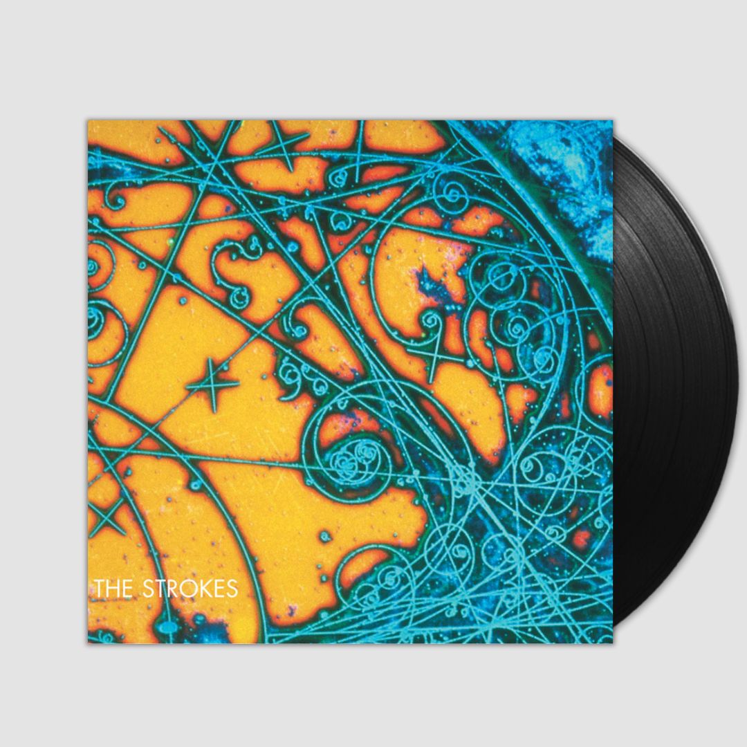 Is This It?- The Strokes