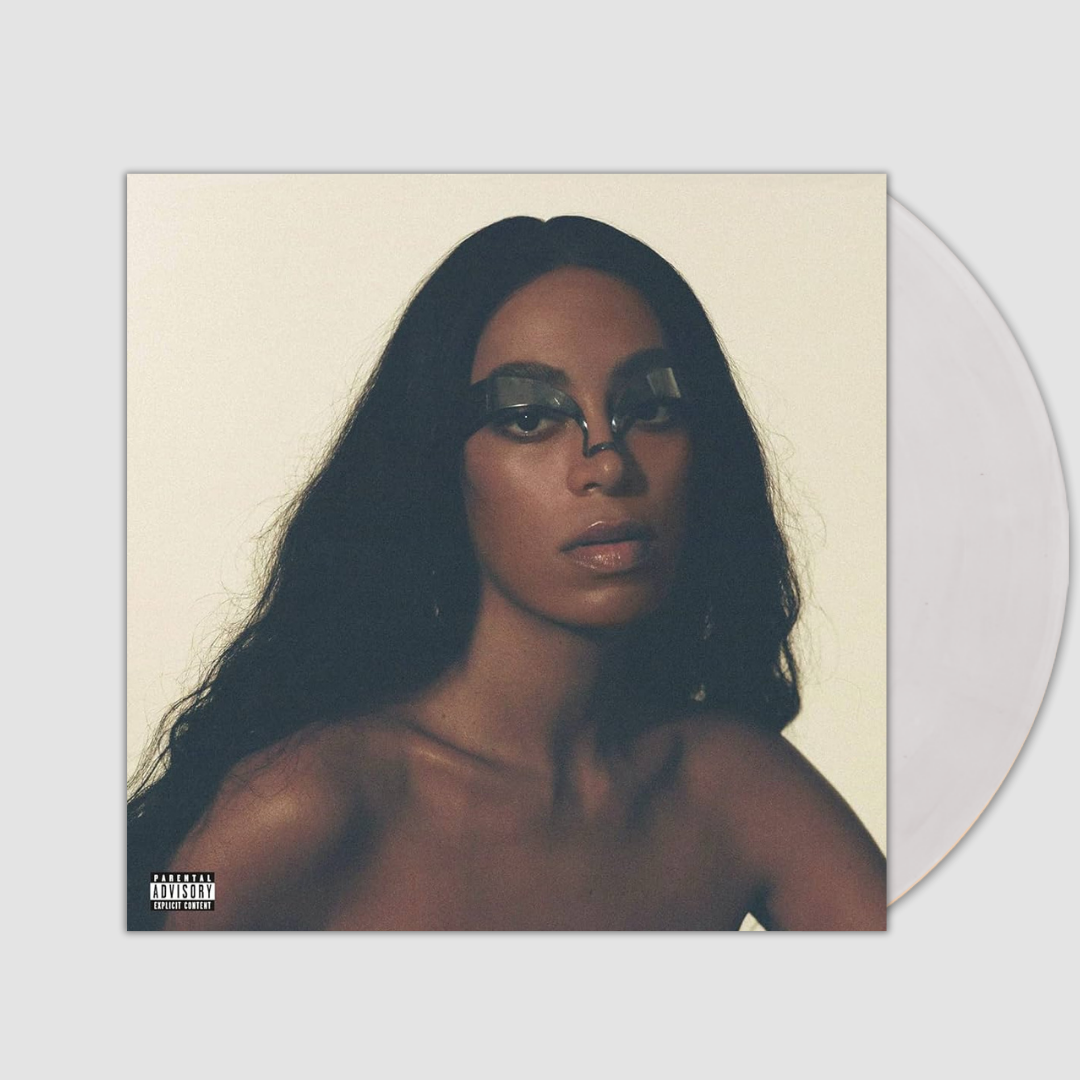 When I Get Home- Solange