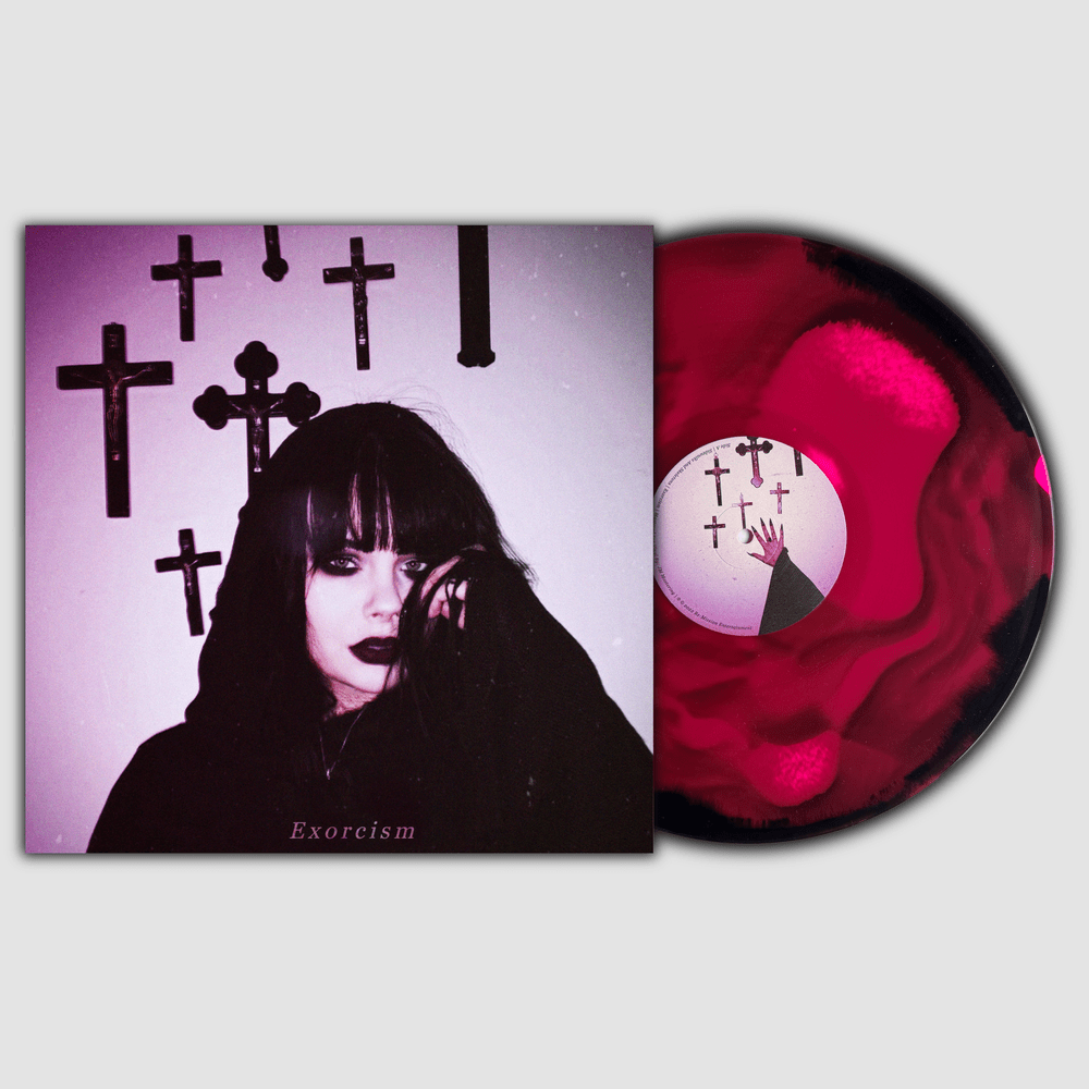 【ラプンツェル様用】SEWER FIEND / Echoes From The Echoes From The Cistern | Sewer Fiend | Dry Cough Records