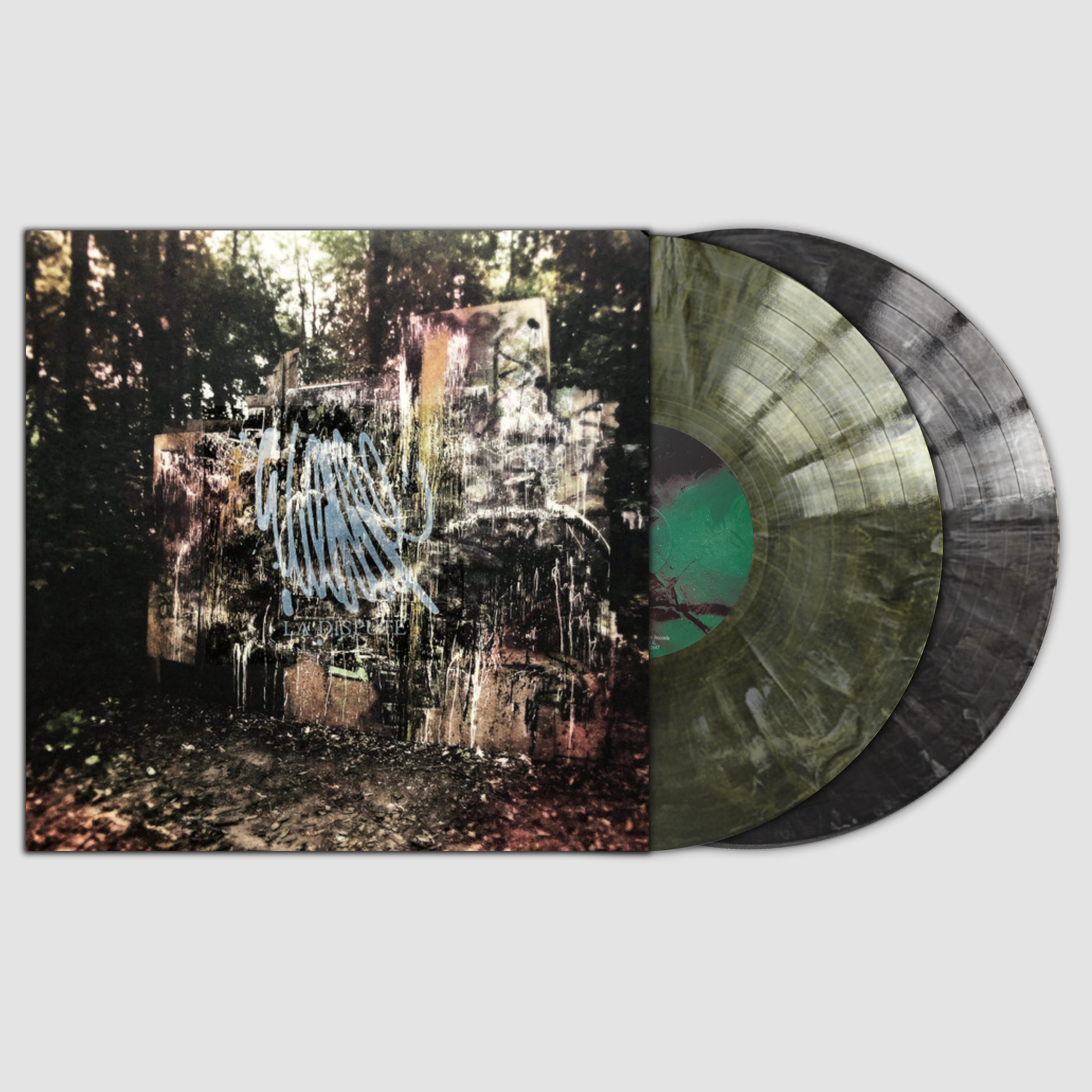 VV Exclusive: Wildlife- La Dispute