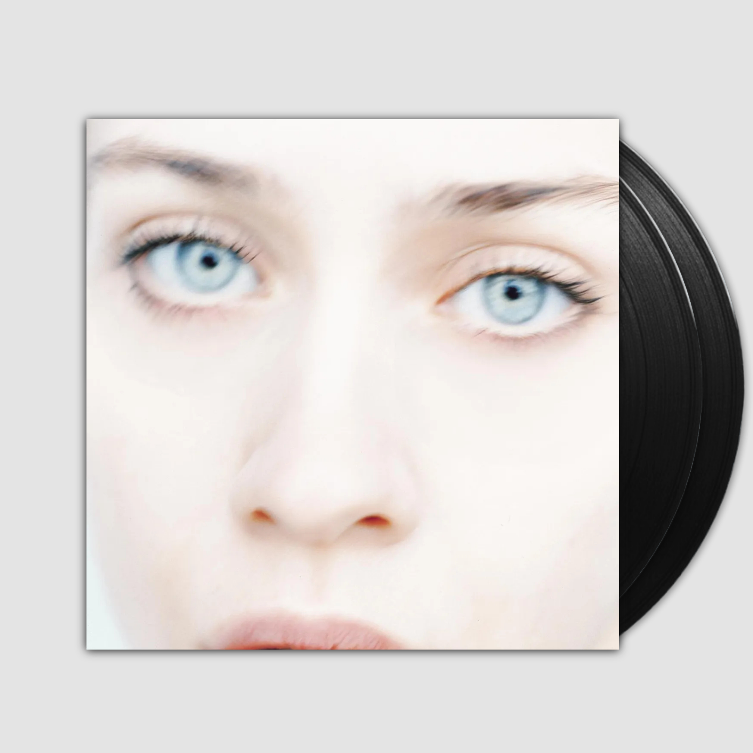 Tidal- Fiona Apple