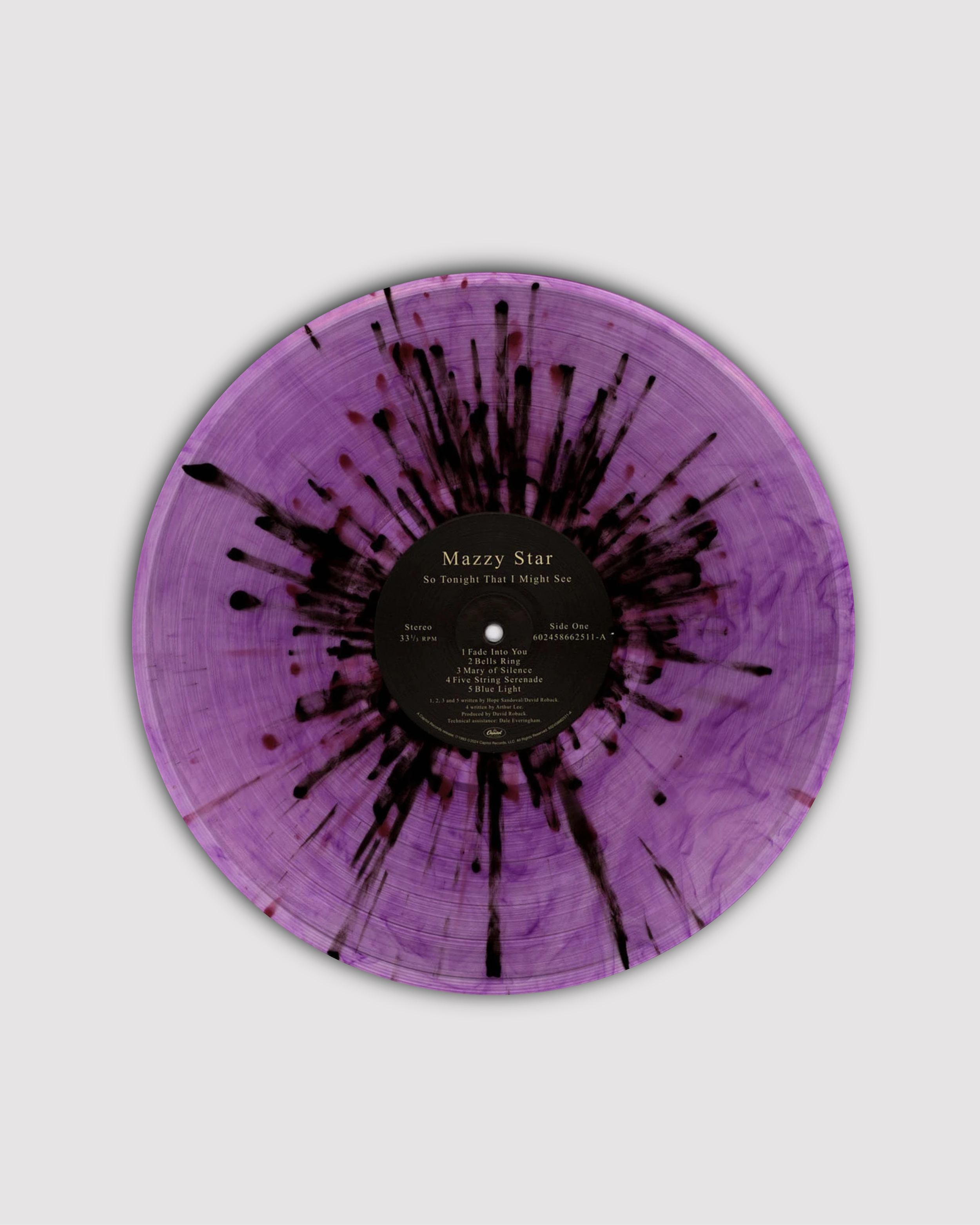 LAST CHANCE: So Tonight That I Might See- Mazzy Star