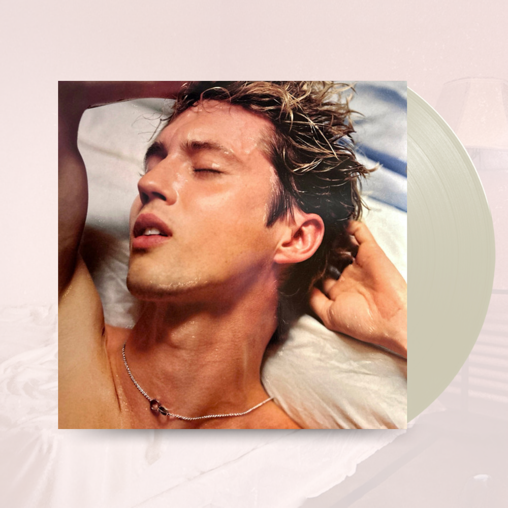 洋楽 TROYE SIVAN SOMETHING TO GIVE EACH OTHER Something To Give Each Other: Amazon.co.uk: CDs & Vinyl