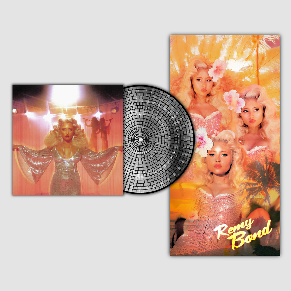 VV Exclusive: Summer Song (1-Year Anniversary)- Remy Bond