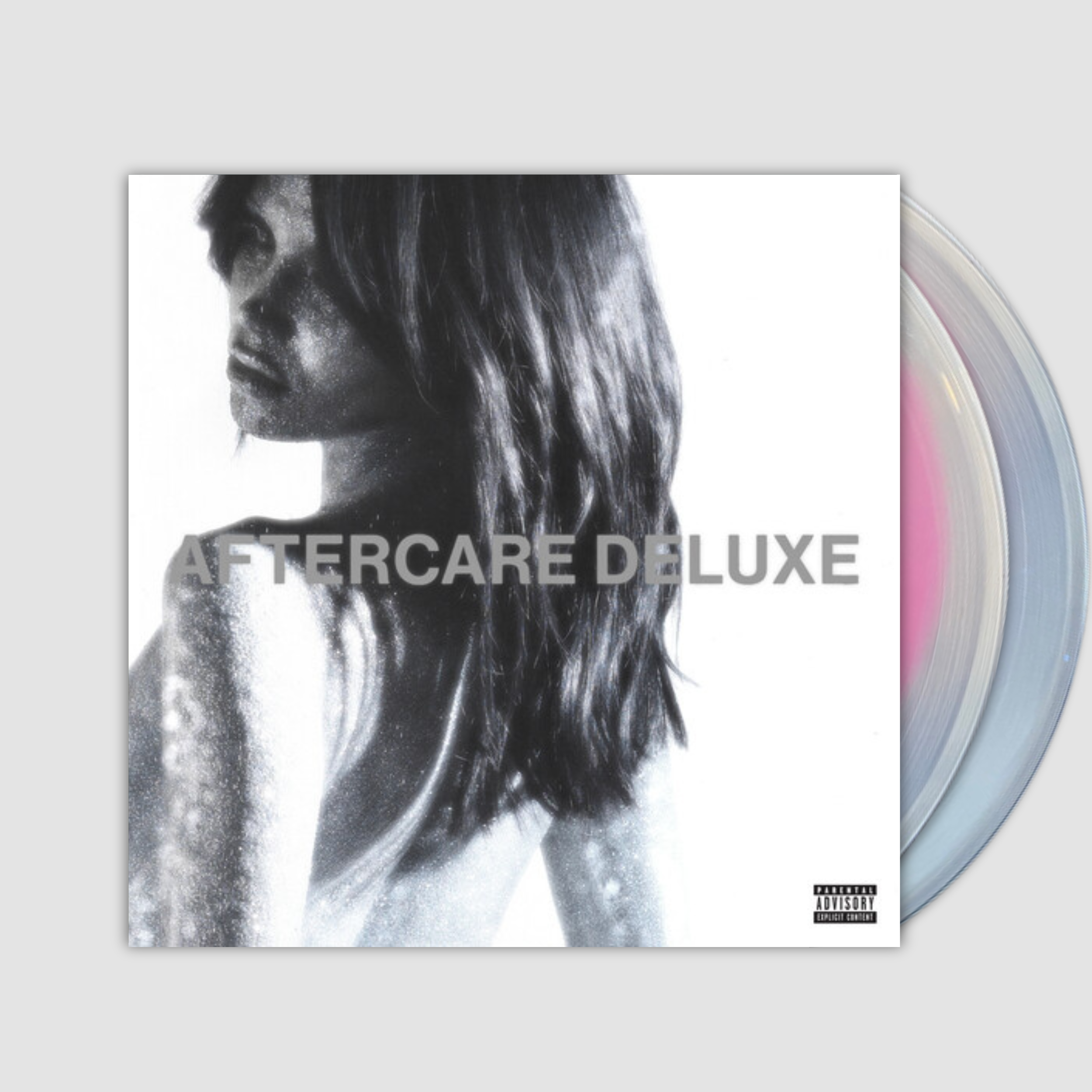 Aftercare (Deluxe)- Nessa Barrett