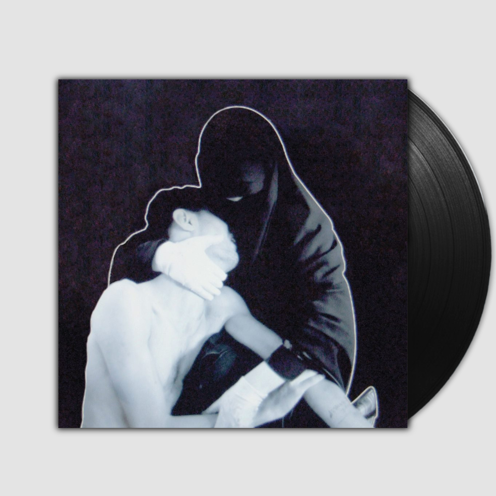 Crystal Castles – (III) CD Crystal Castles - Crystal Castles III- cd versão estandar 2016 em