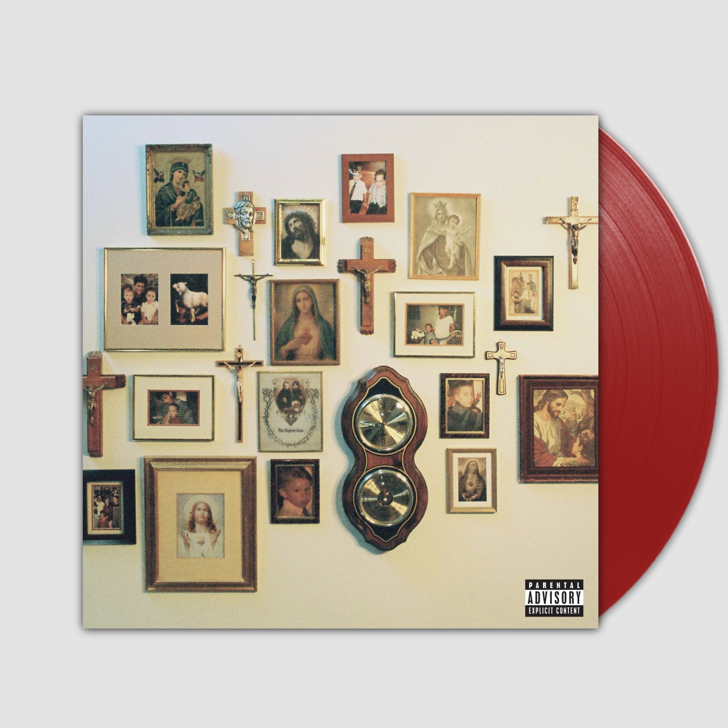 Thy Kingdom Come- $Uicideboy$