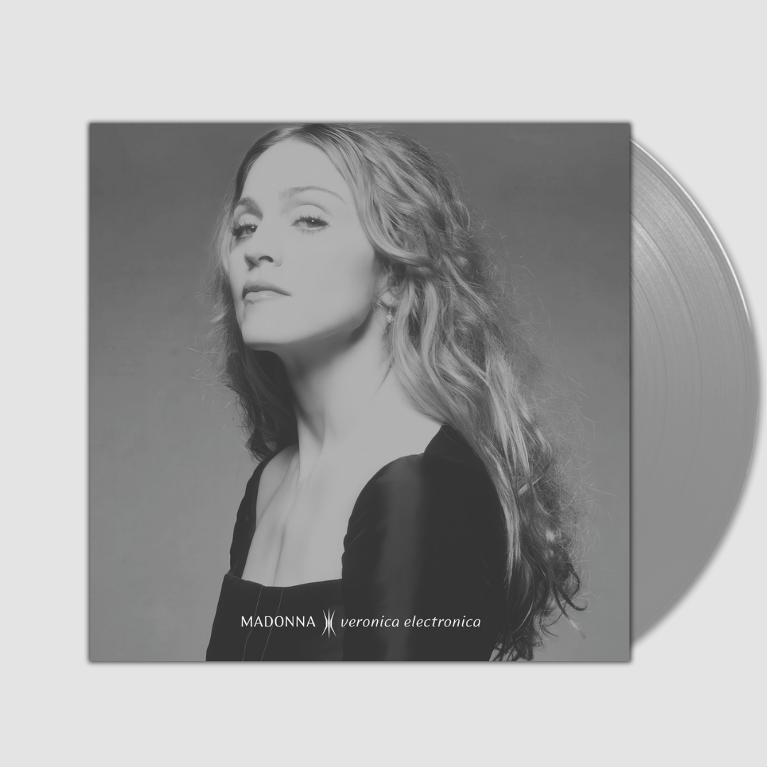 Veronica Electronica- Madonna