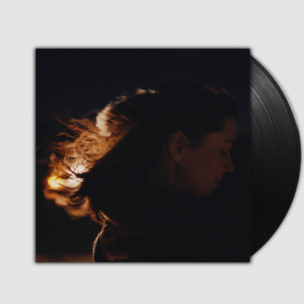 Five Seconds Flat- Lizzy McAlpine Vinyl — Vertigo Vinyl