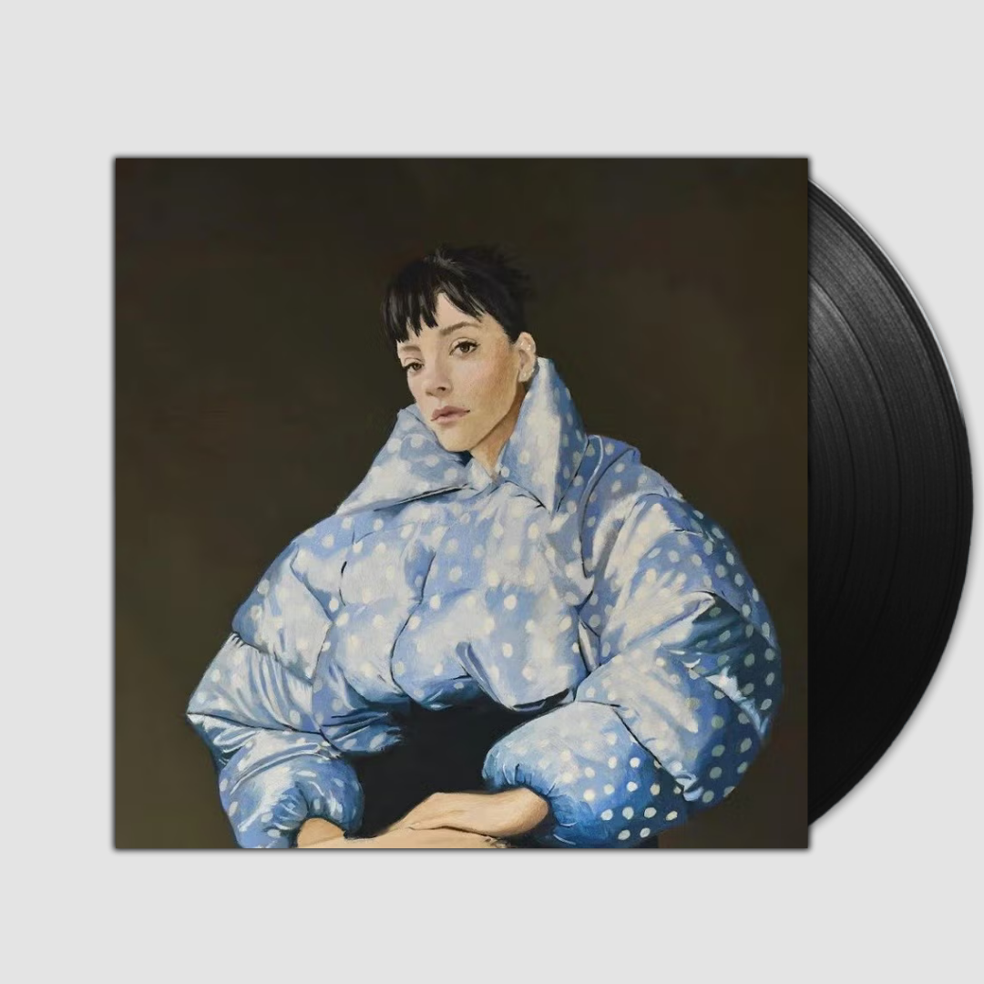 West End Girl- Lily Allen