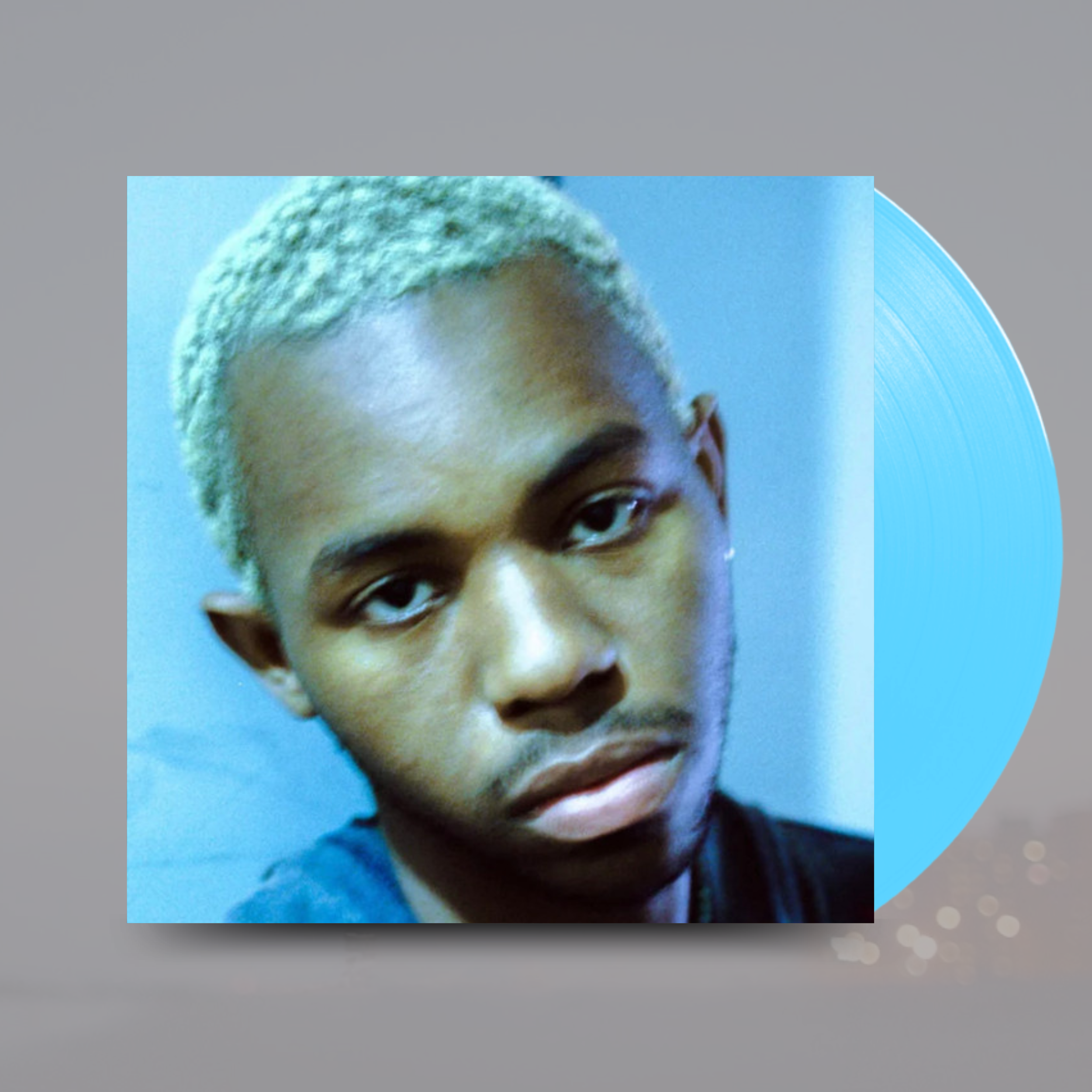 JAMIE- Montell Fish
