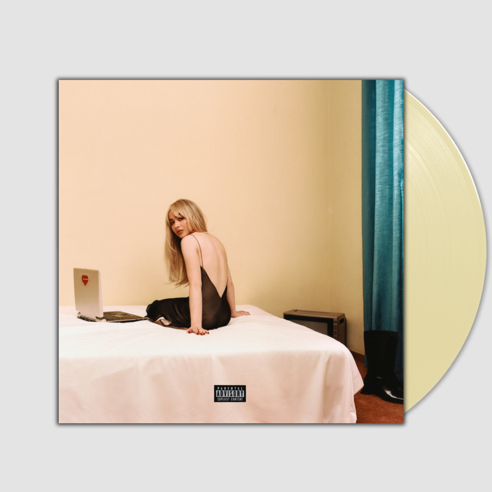 Emails I Can't Send- Sabrina Carpender — Vertigo Vinyl