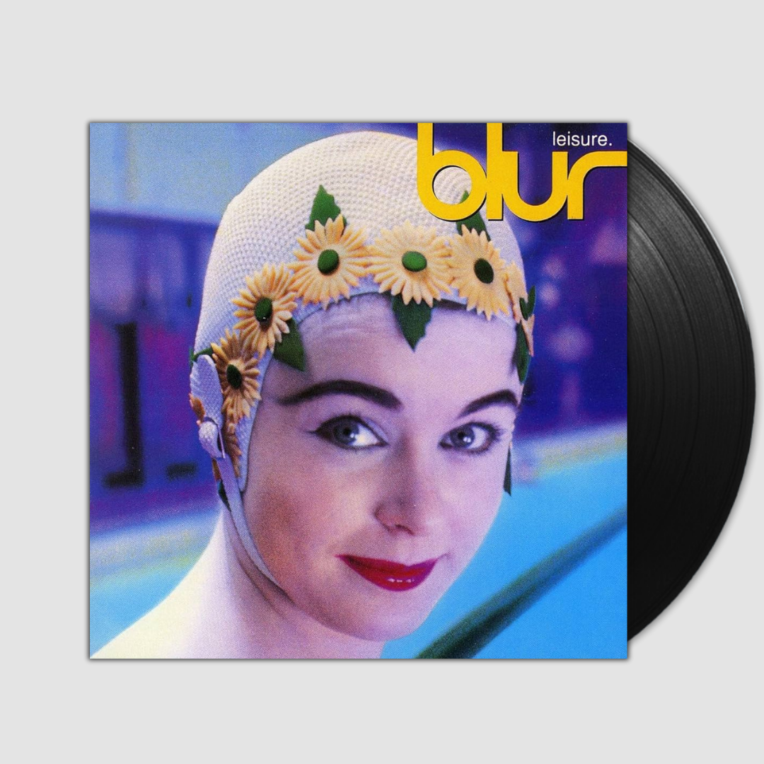 Leisure- Blur