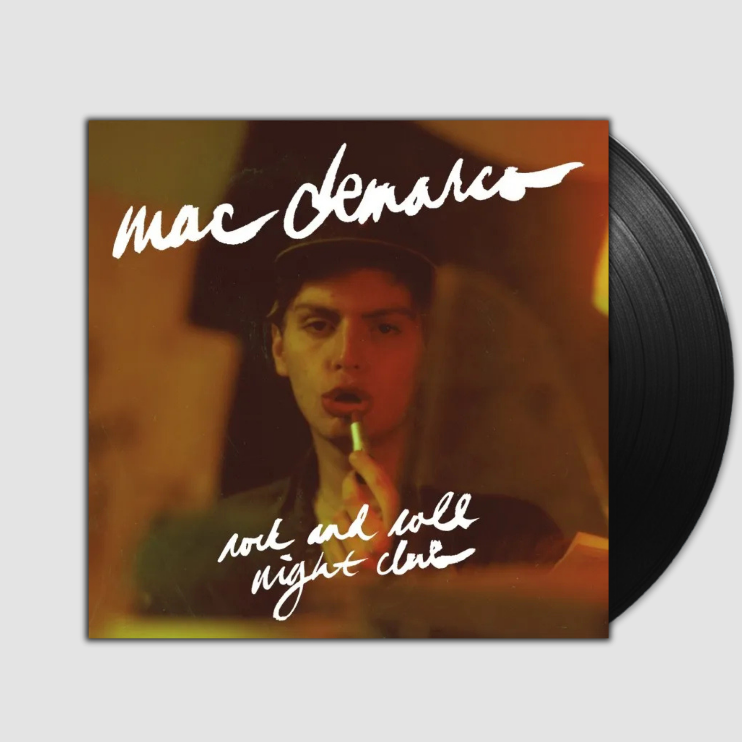 Rock & Roll Night Club- Mac DeMarco