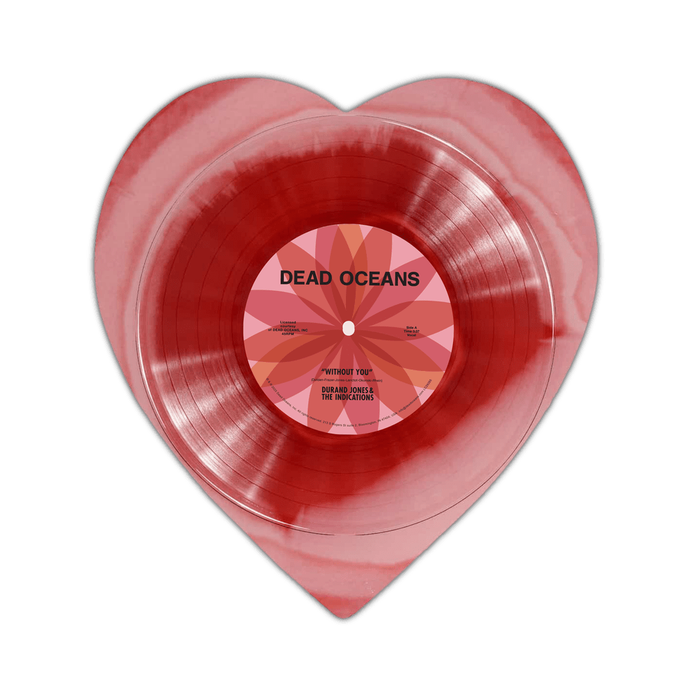VV Exclusive: Without You / Everything- Durand Jones & The