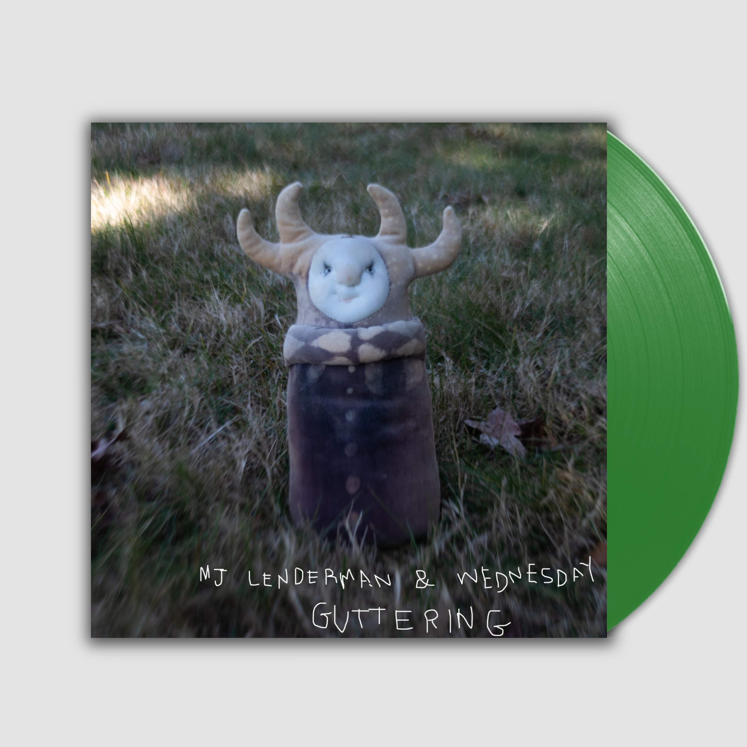 Guttering- MJ Lenderman & Wednesday