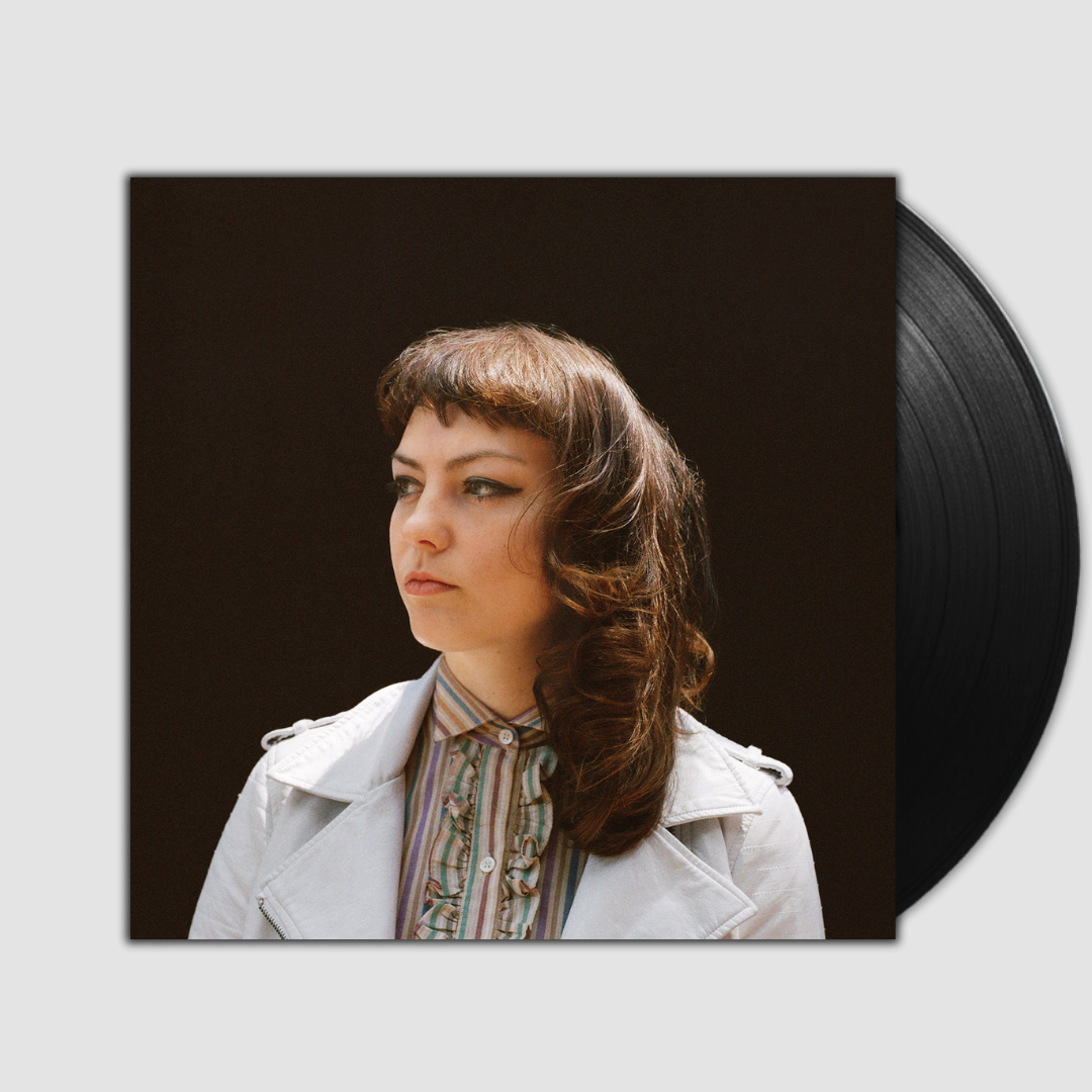 My Woman- Angel Olsen