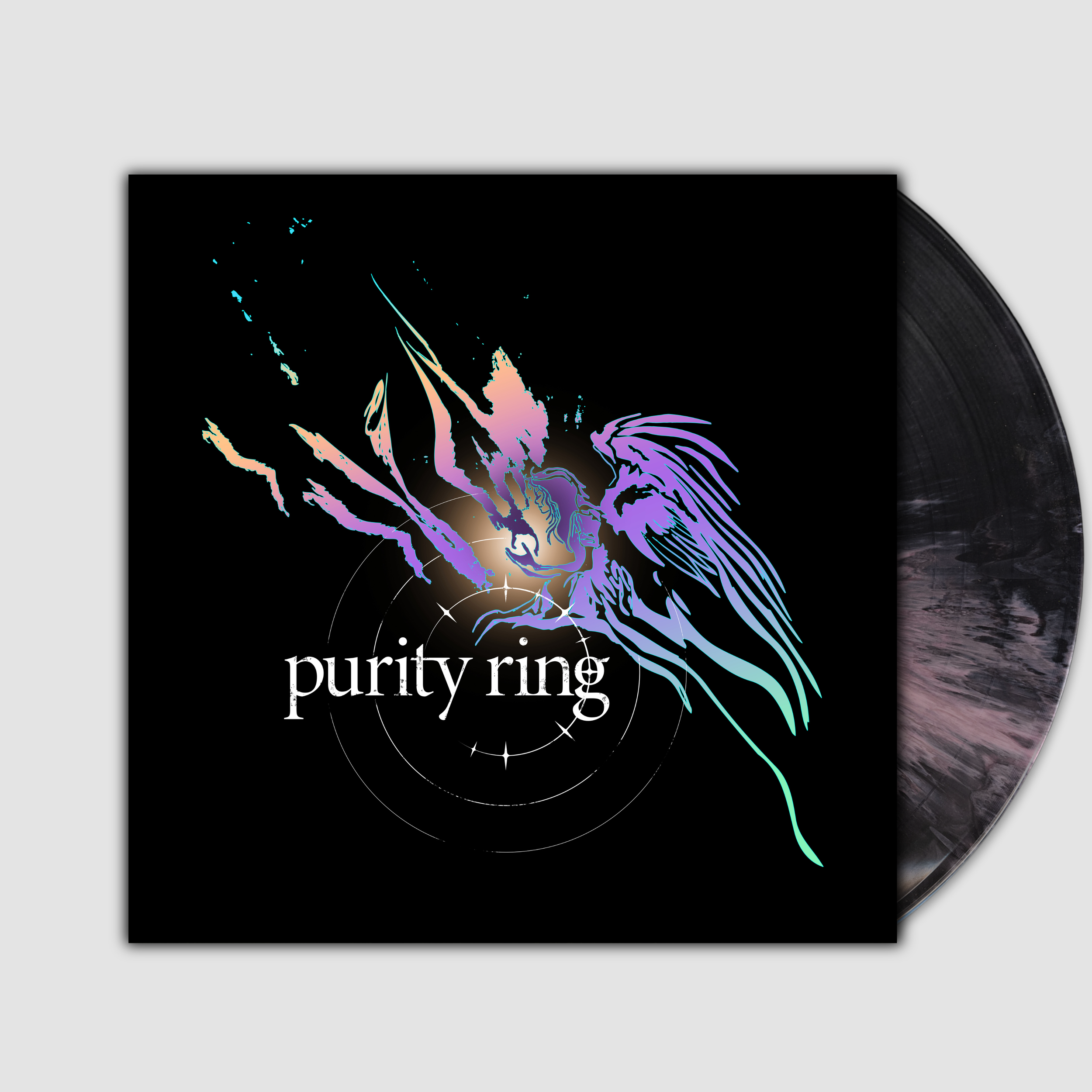 Purity Ring- Purity Ring