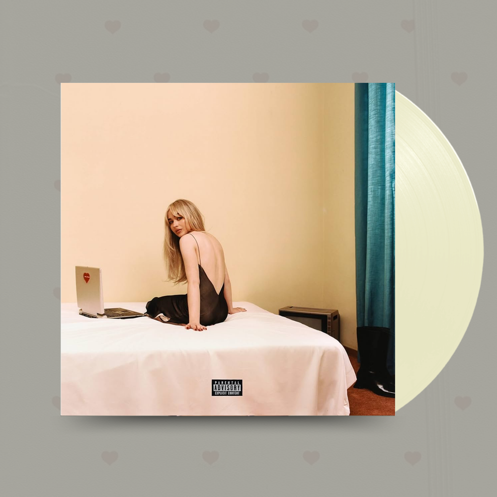 Emails I Can't Send- Sabrina Carpender — Vertigo Vinyl