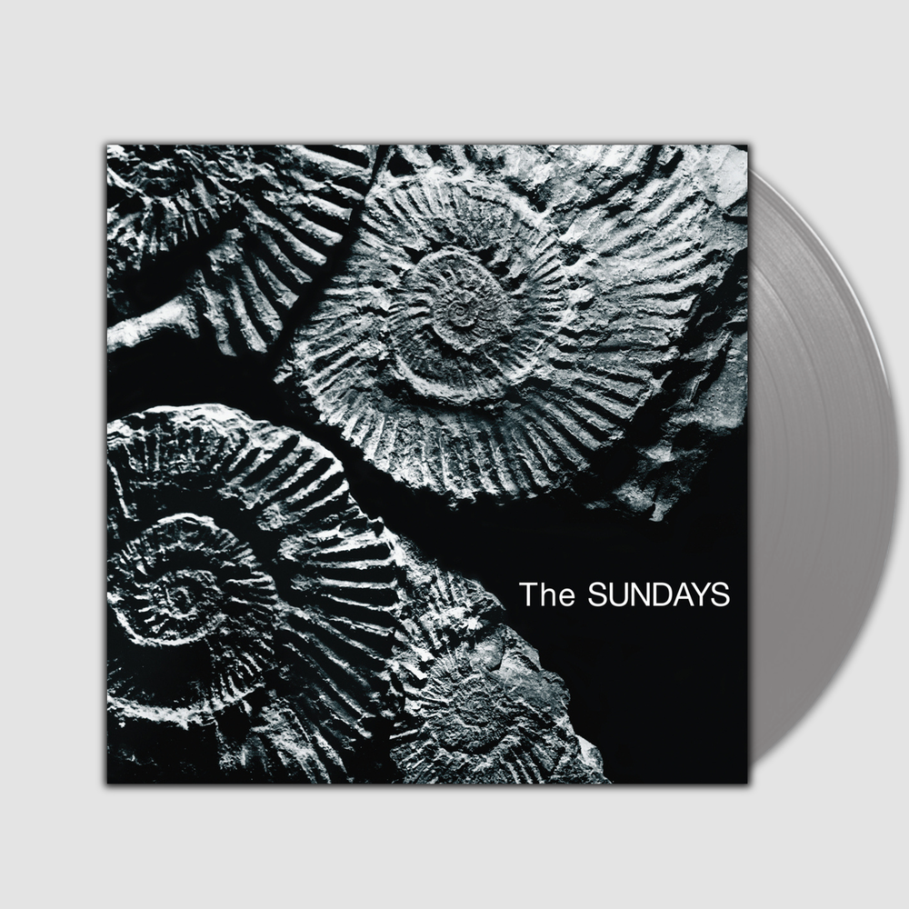 Reading, Writing, and Arithmetic- The Sundays — Vertigo Vinyl