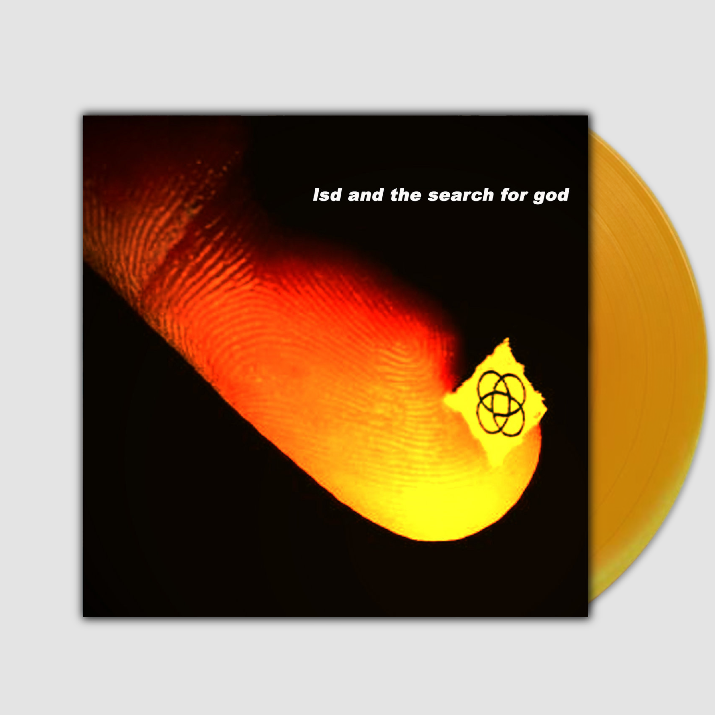 Lsd And The Search For God- Lsd and the Search for God
