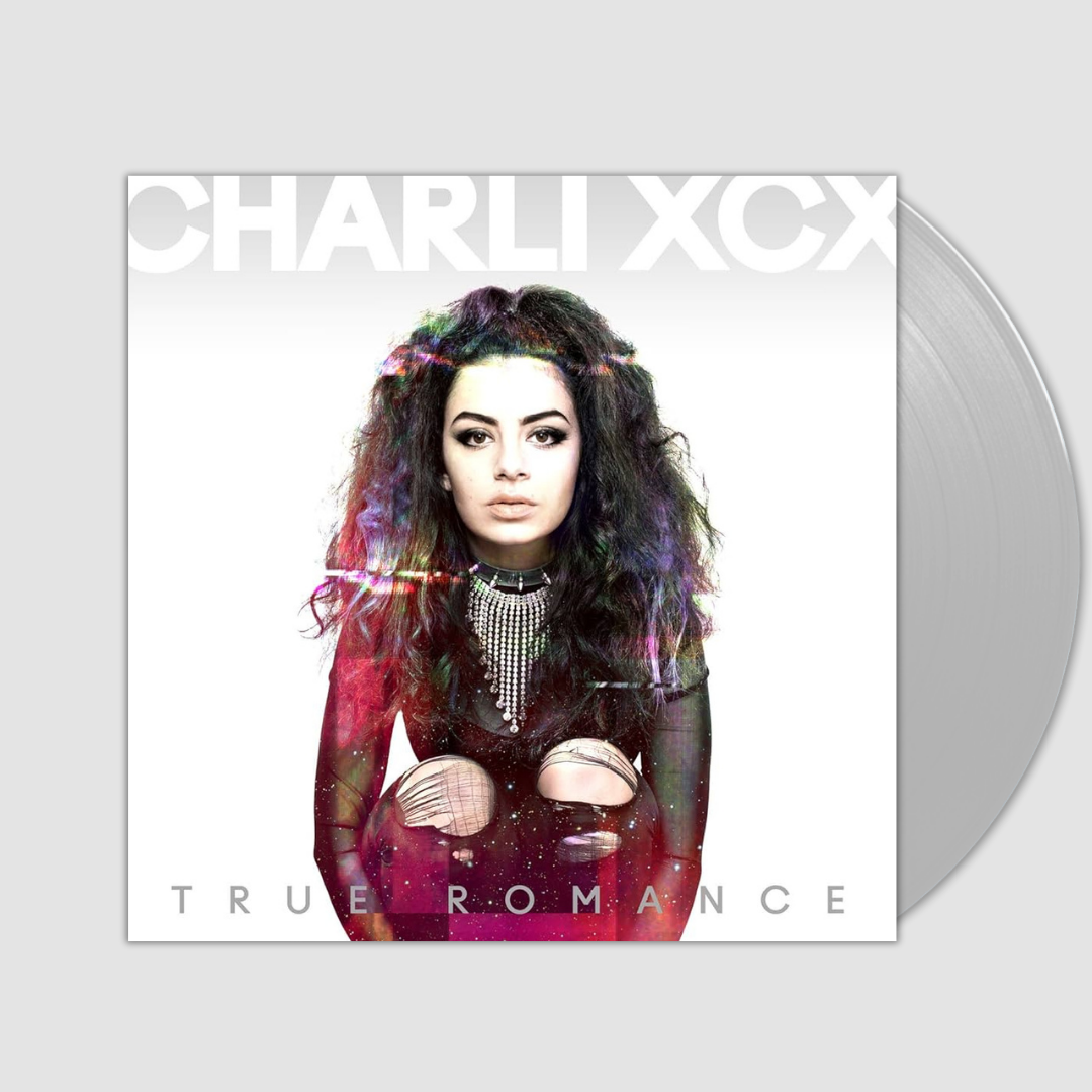 True Romance- Charli XCX