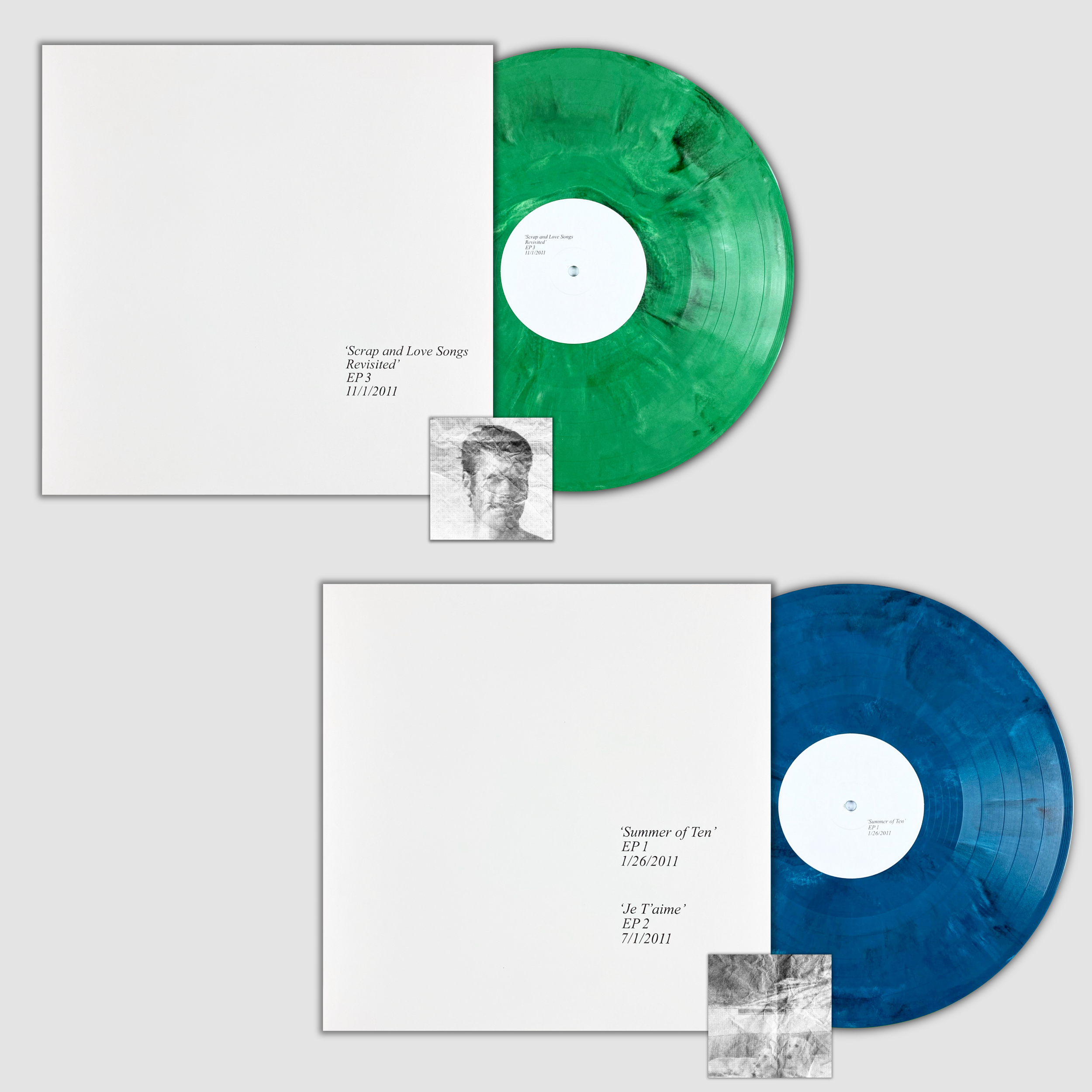 VV Exclusive: Porches Bundle