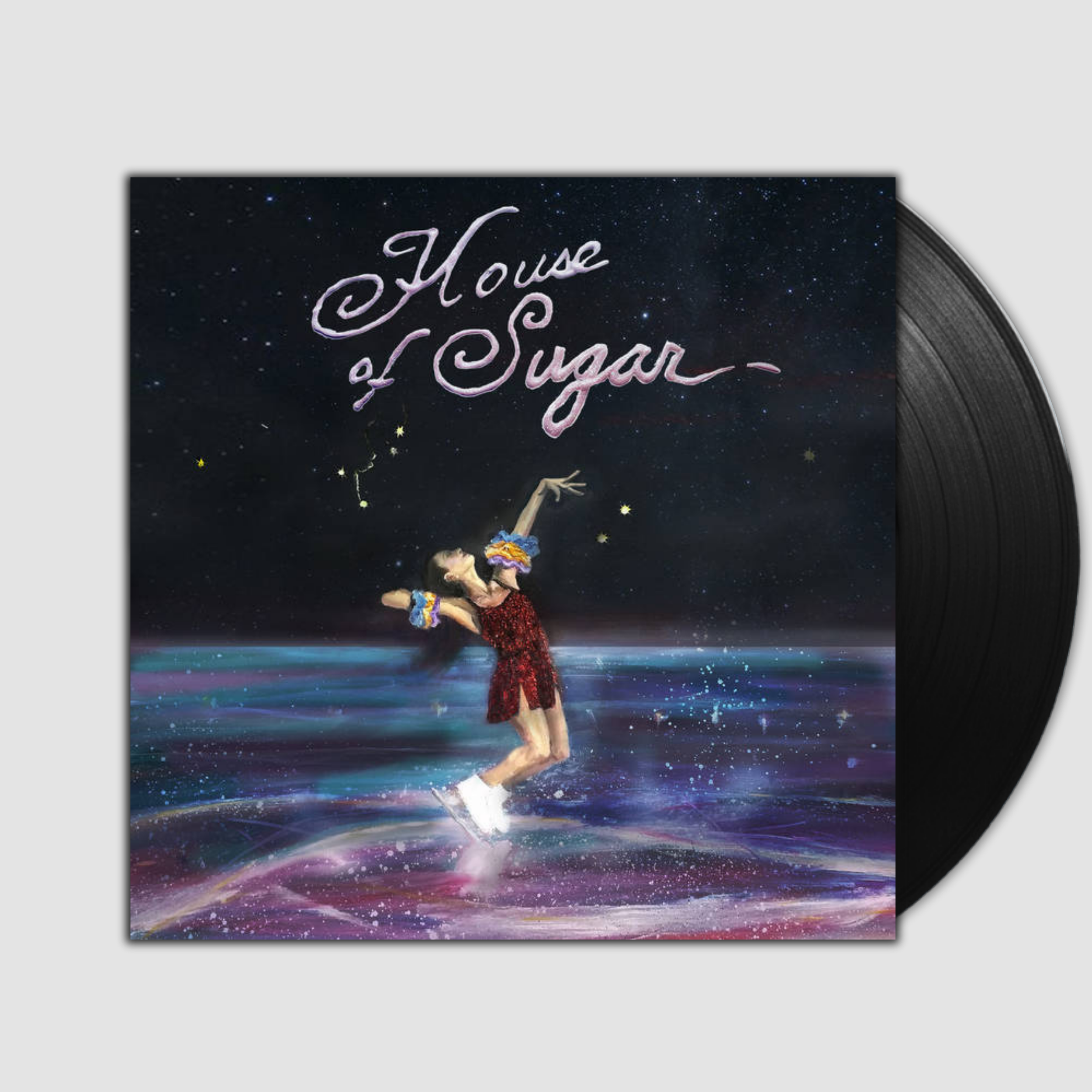 House of Sugar- Alex G