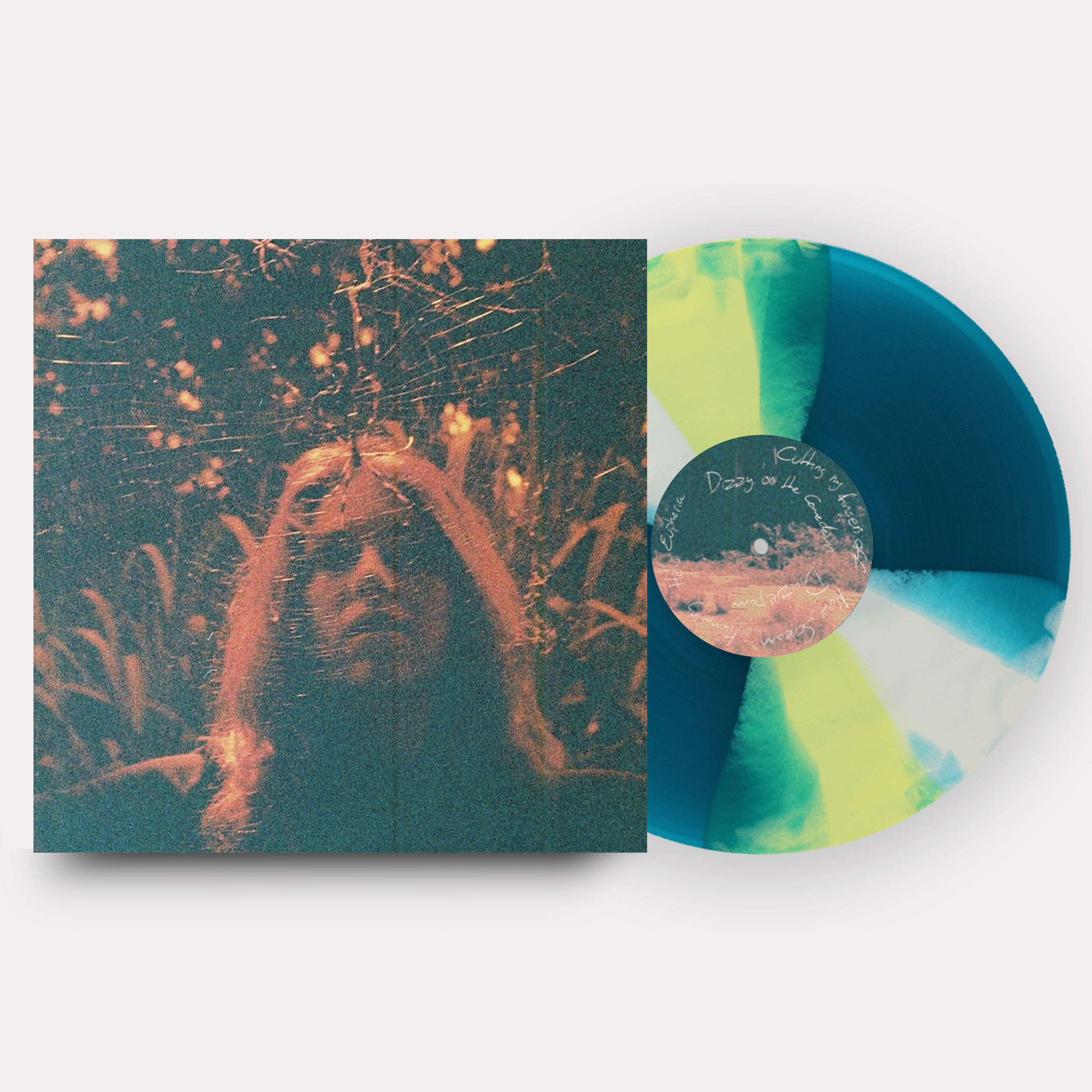 VV Exclusive: Peripheral Vision (10 Year Anniversary Edition)- Turnover