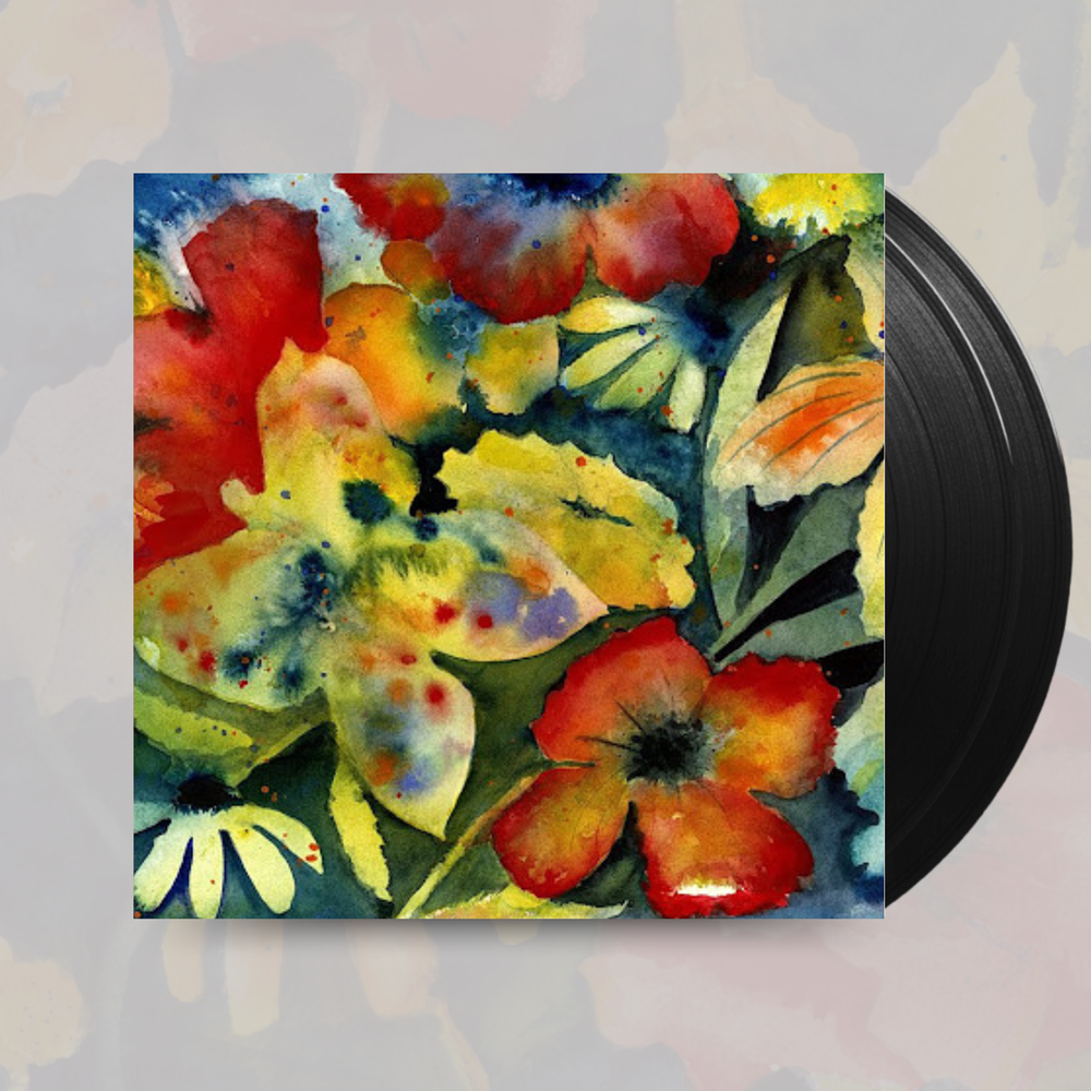 Songs And Instrumentals- Adrianne Lenker — Vertigo Vinyl