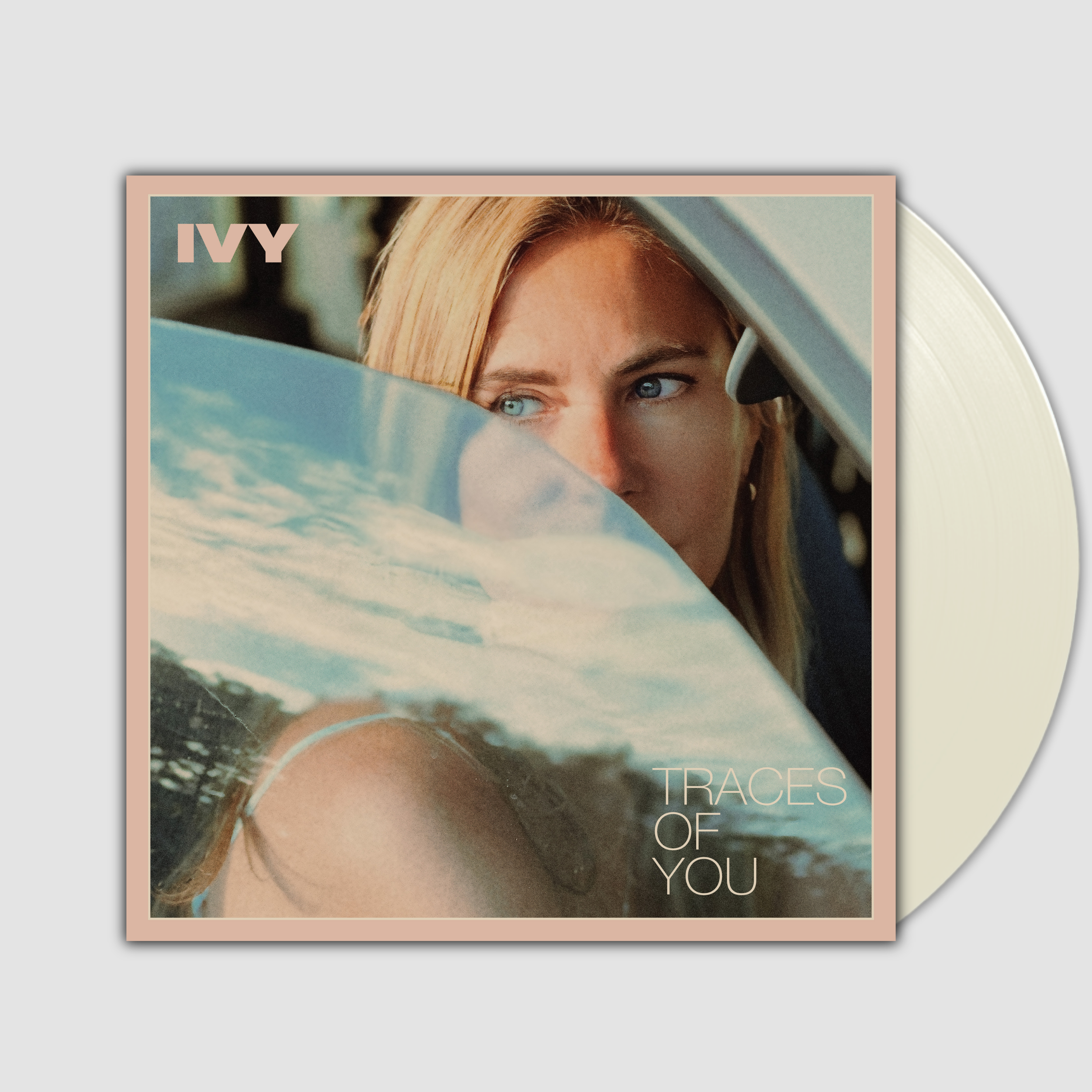 Traces of You- Ivy
