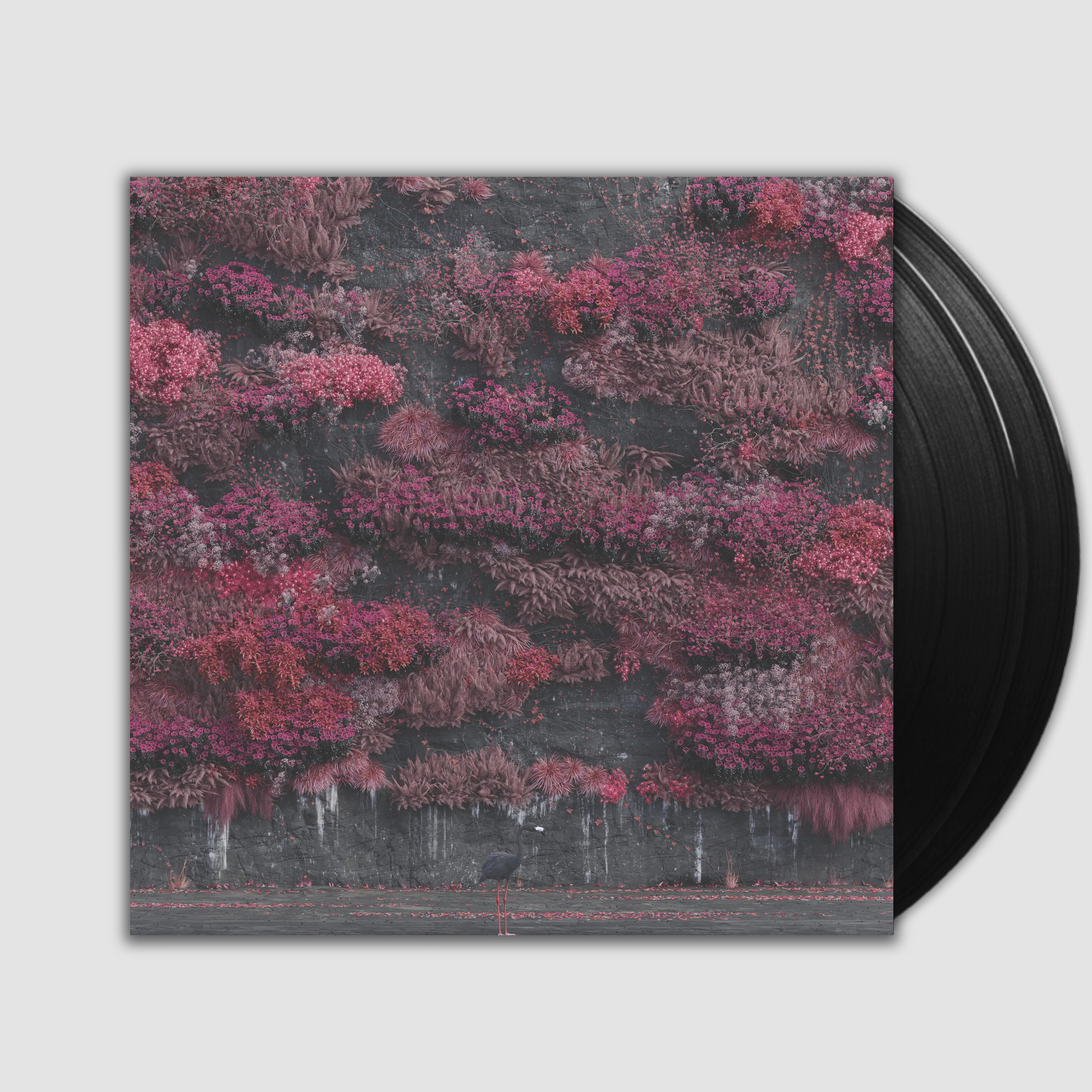 Even In Arcadia- Sleep Token