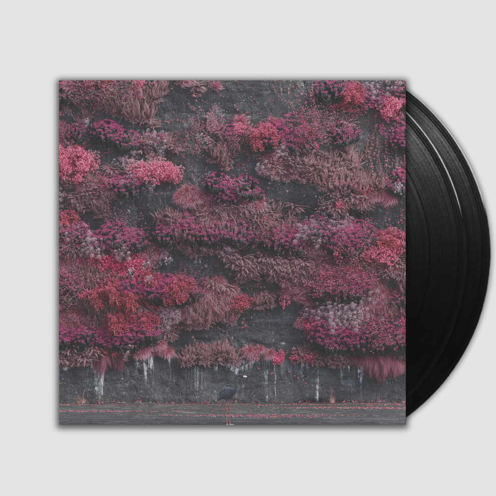 Even In Arcadia- Sleep Token — Vertigo Vinyl