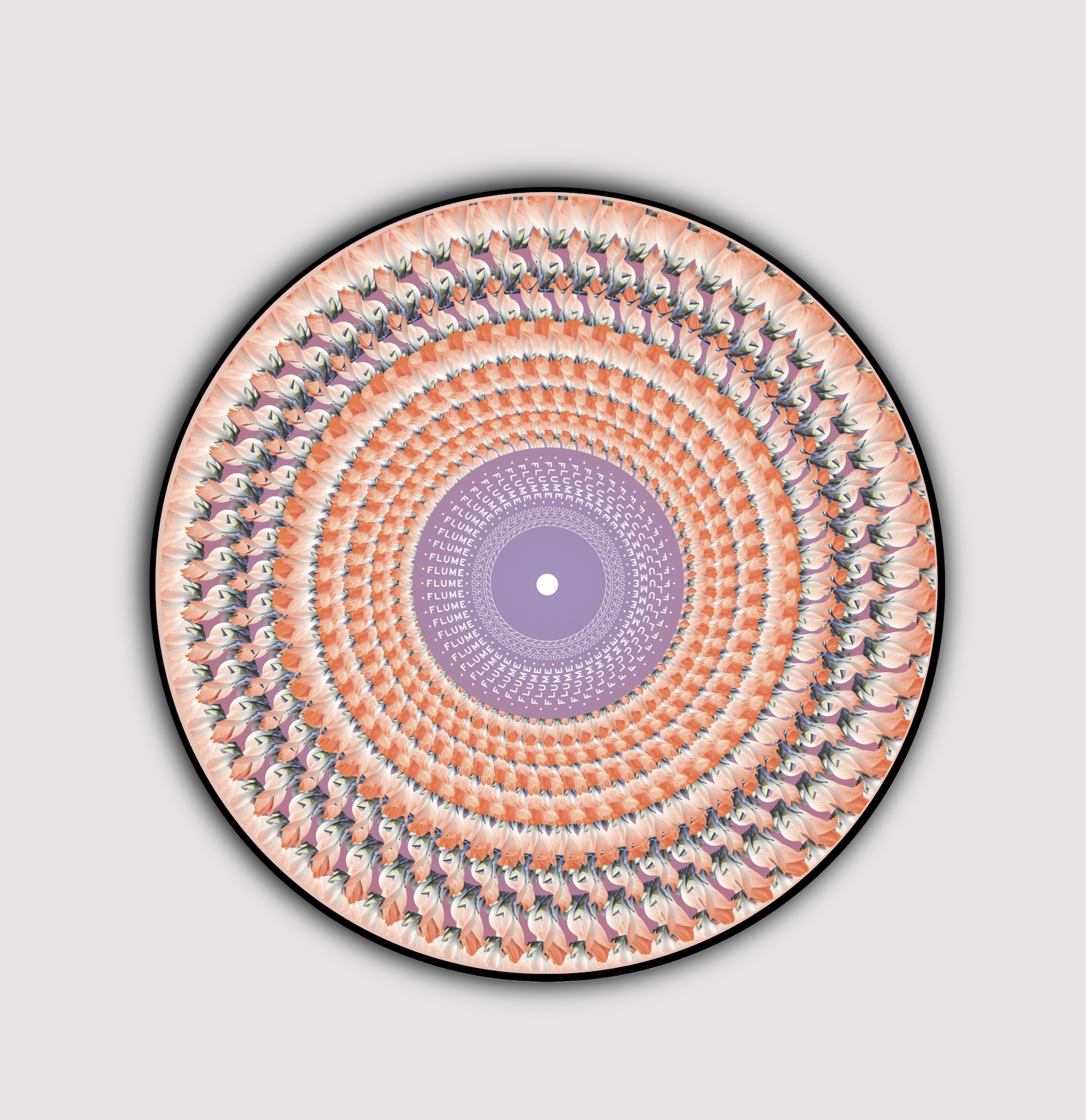 LAST CHANCE: Skin- Flume