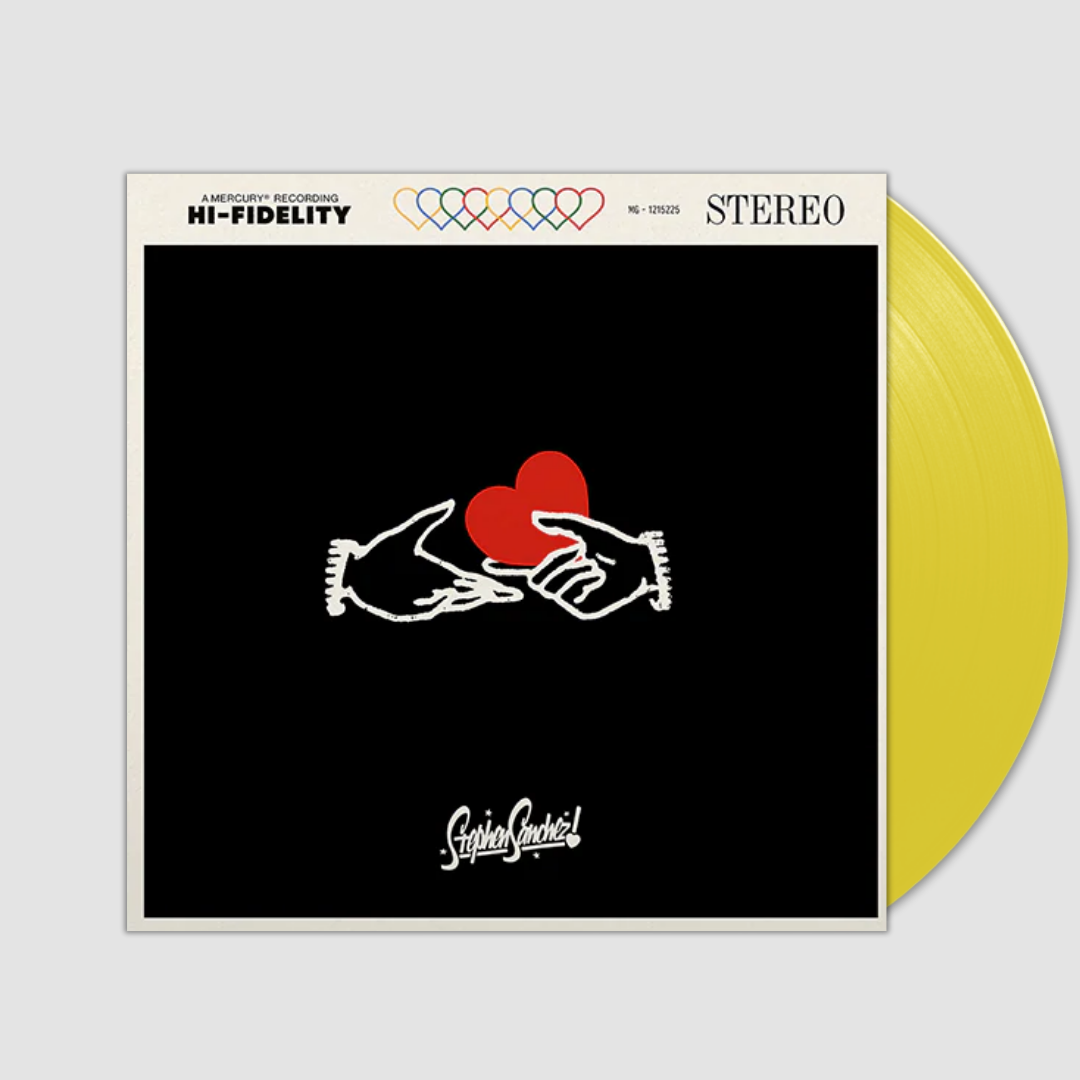 Vertigo - Vinyl — Store | by Today Rare Discover Music Alfred