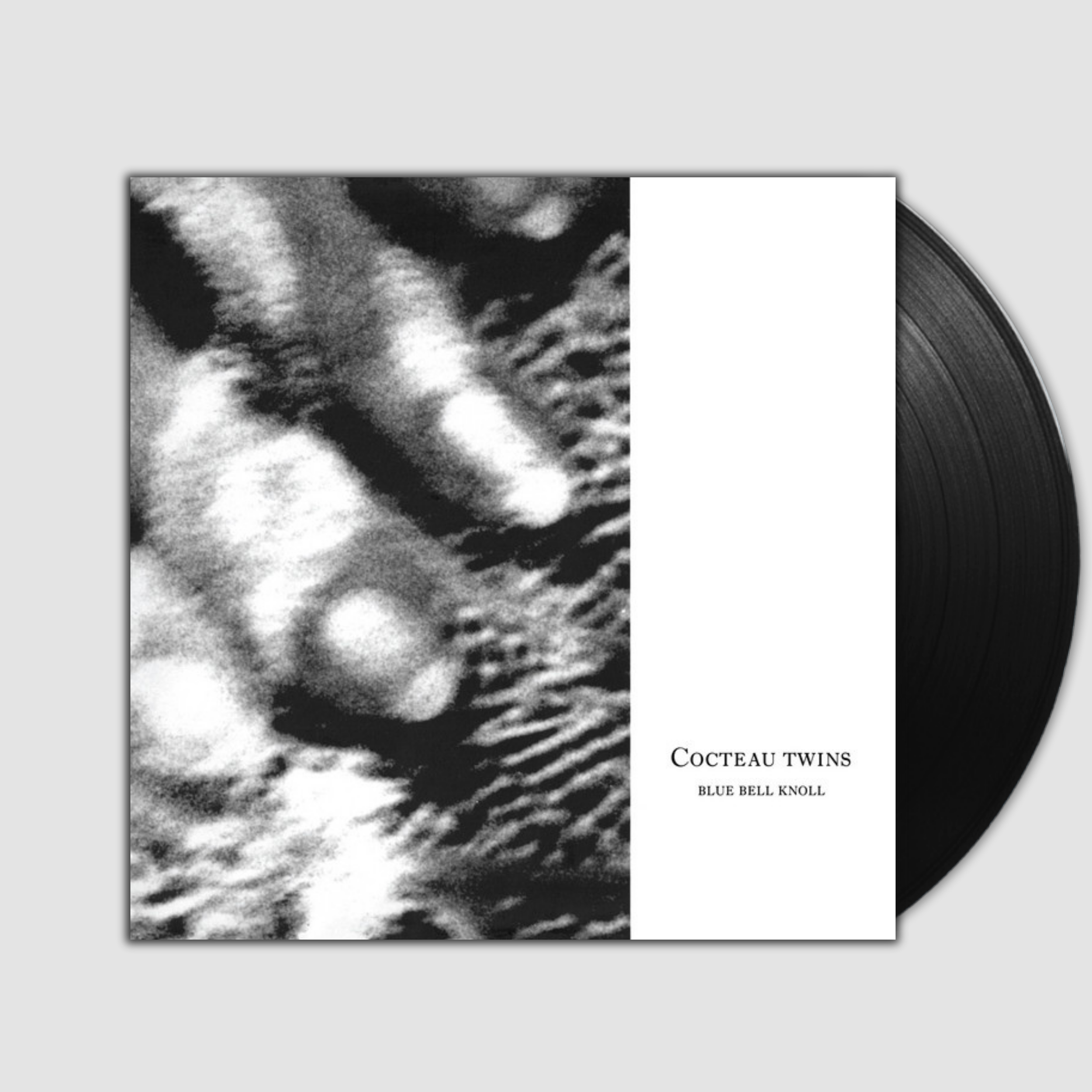 Blue Bell Knoll- Cocteau Twins